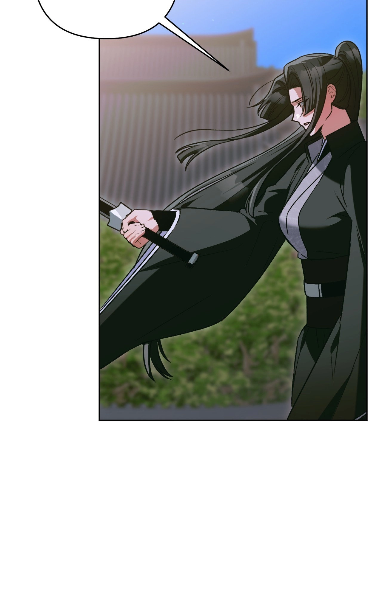 Read The Missing Master chapter 30 image 4 on Lezhin