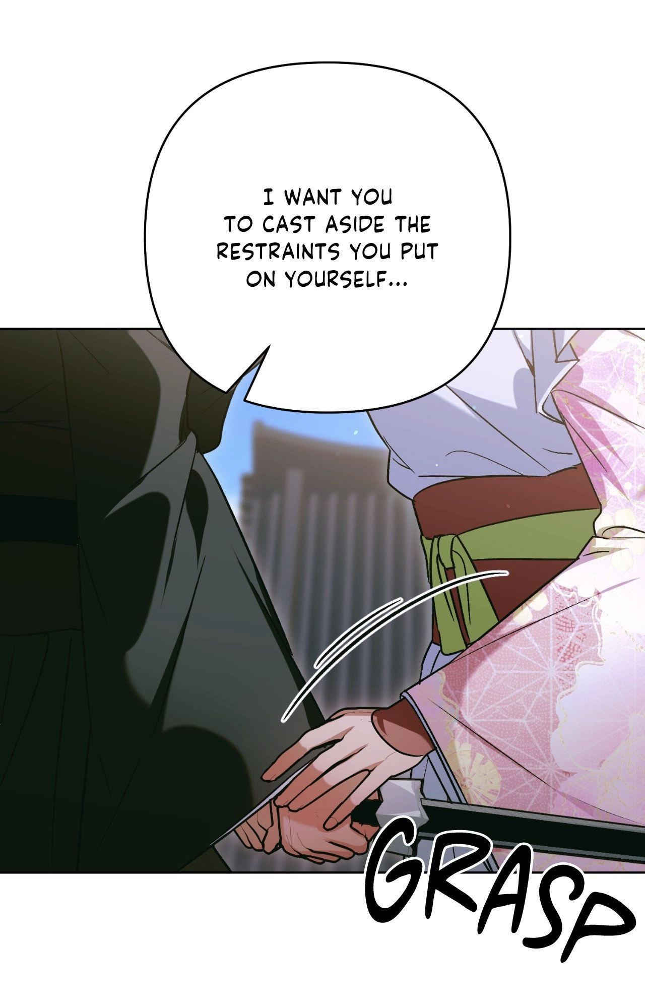 Read The Missing Master chapter 30 image 40 on Lezhin