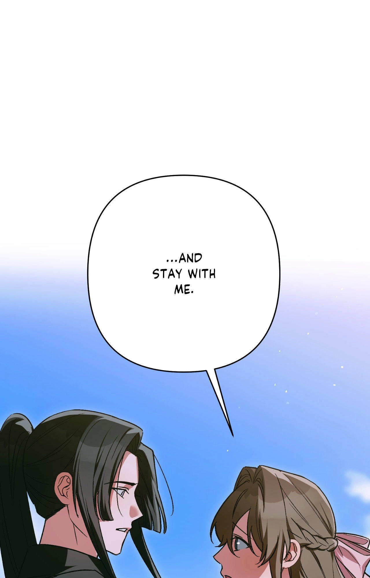Read The Missing Master chapter 30 image 41 on Lezhin