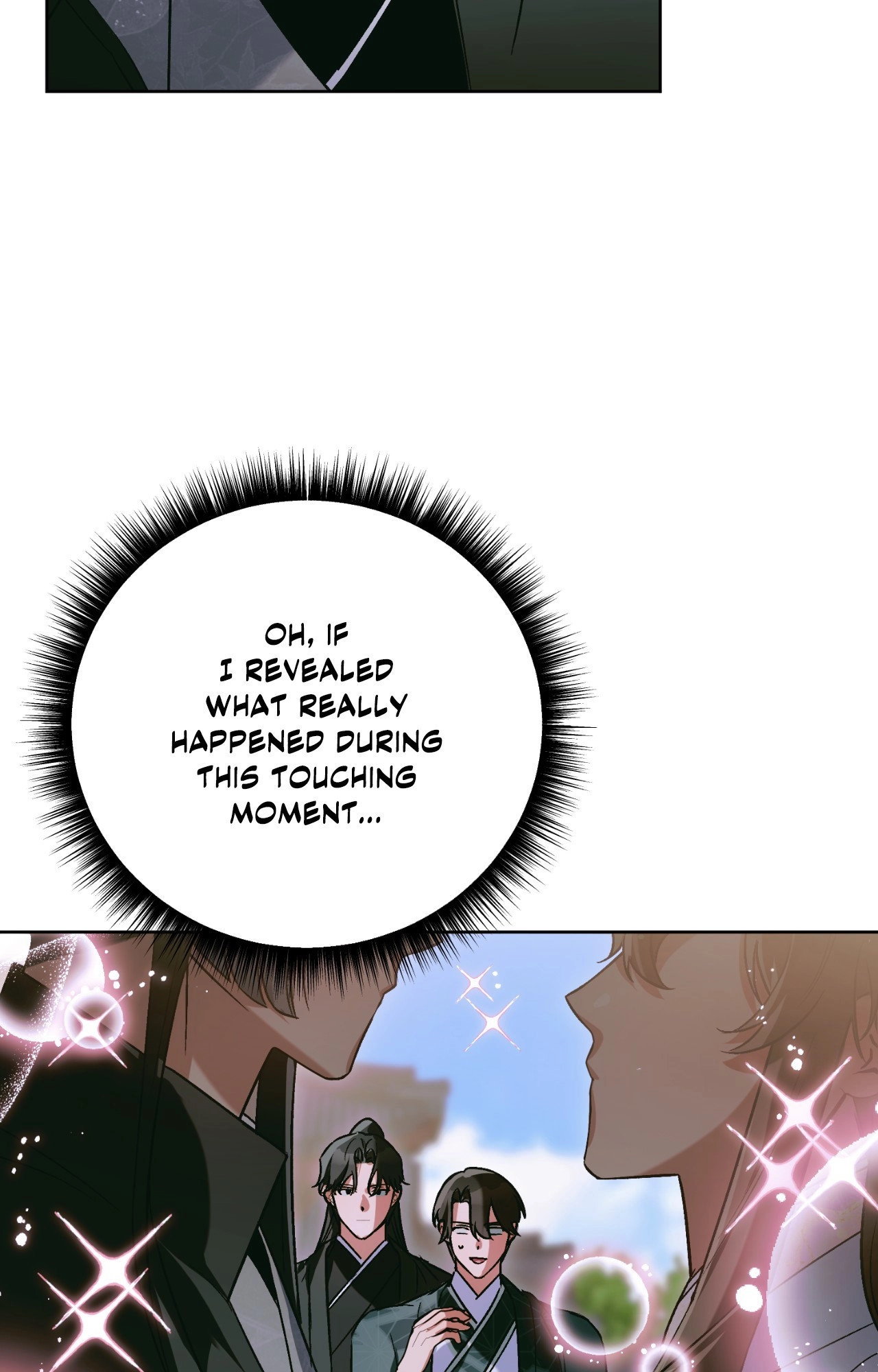 Read The Missing Master chapter 30 image 46 on Lezhin
