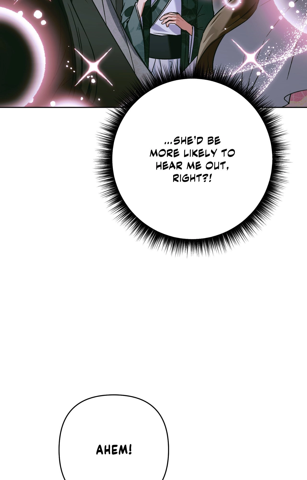 Read The Missing Master chapter 30 image 47 on Lezhin