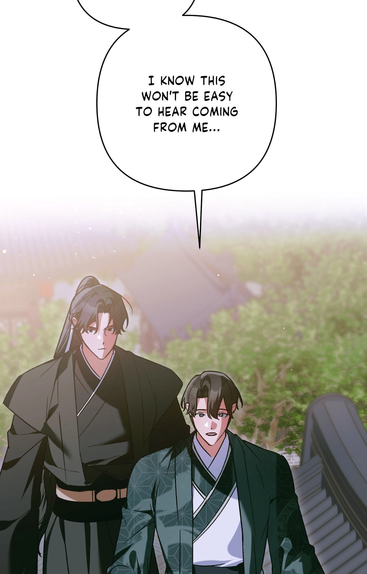 Read The Missing Master chapter 30 image 48 on Lezhin