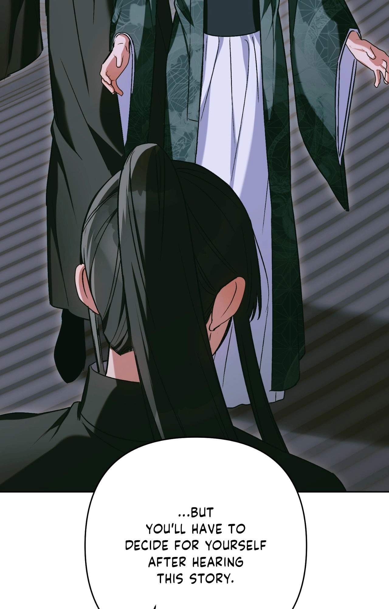 Read The Missing Master chapter 30 image 49 on Lezhin