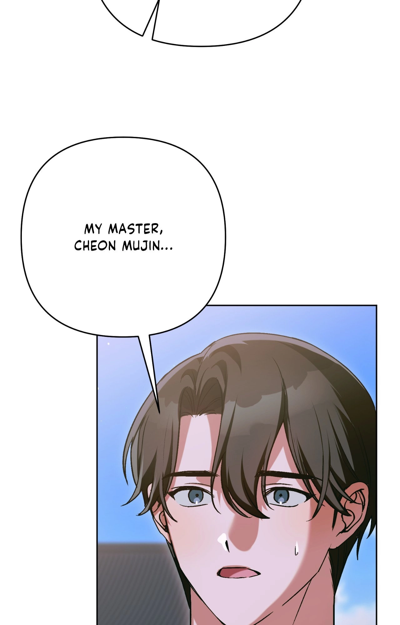 Read The Missing Master chapter 30 image 50 on Lezhin