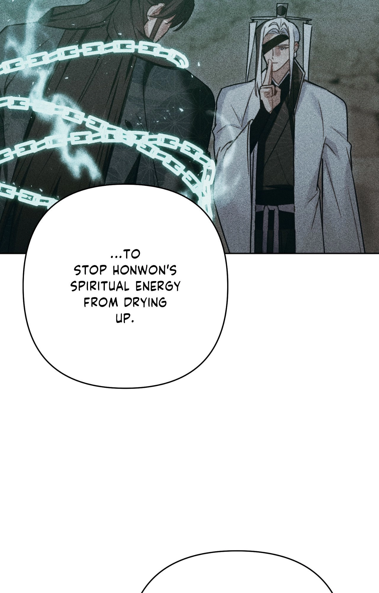 Read The Missing Master chapter 30 image 52 on Lezhin