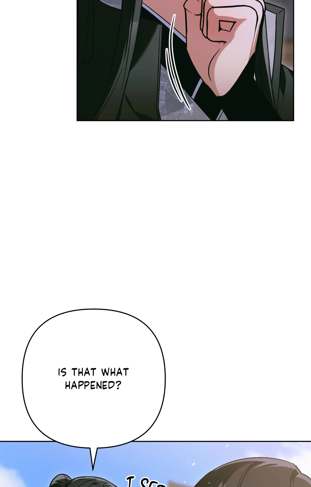 Read The Missing Master chapter 30 image 57 on Lezhin