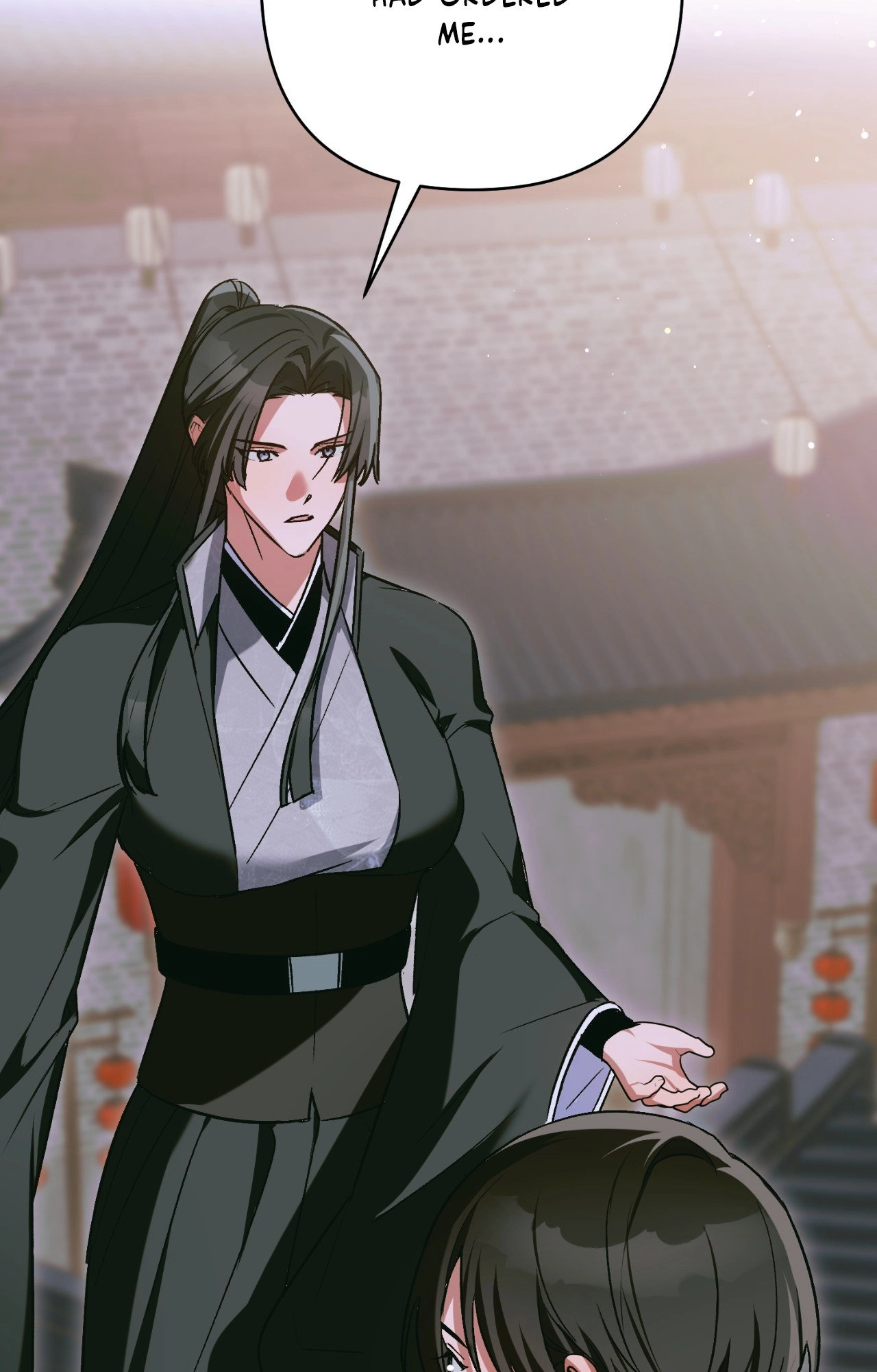 Read The Missing Master chapter 30 image 59 on Lezhin
