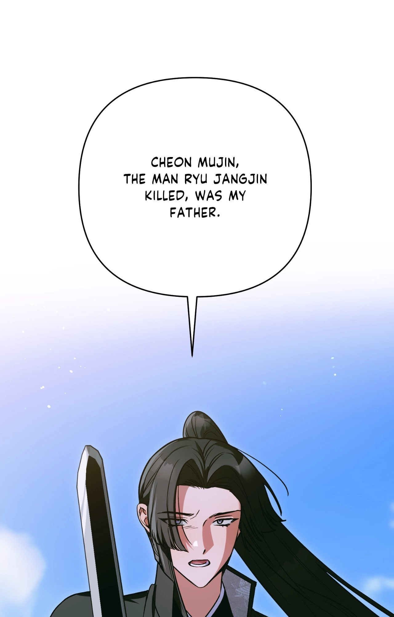 Read The Missing Master chapter 30 image 6 on Lezhin