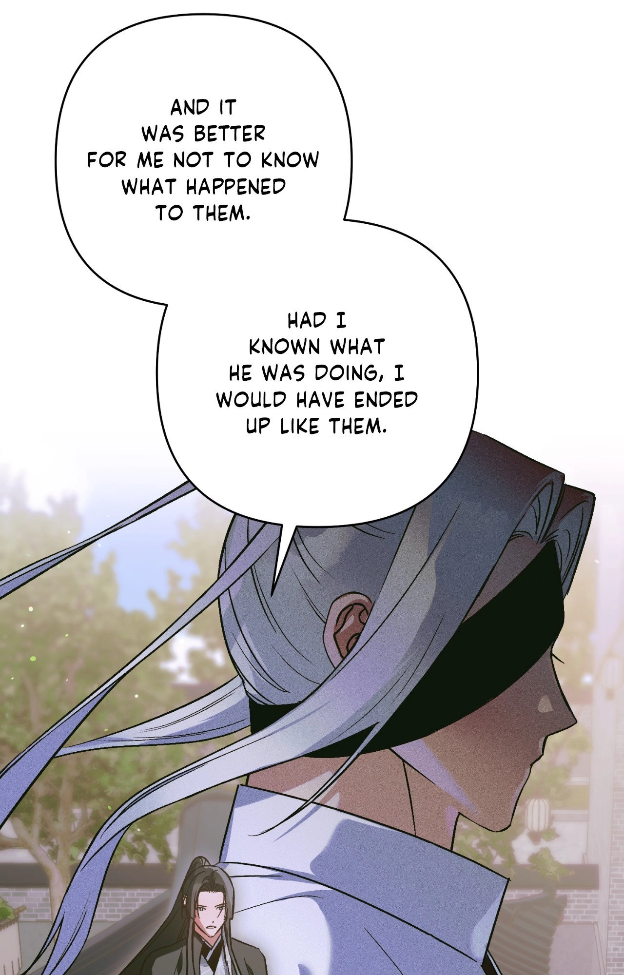 Read The Missing Master chapter 30 image 65 on Lezhin