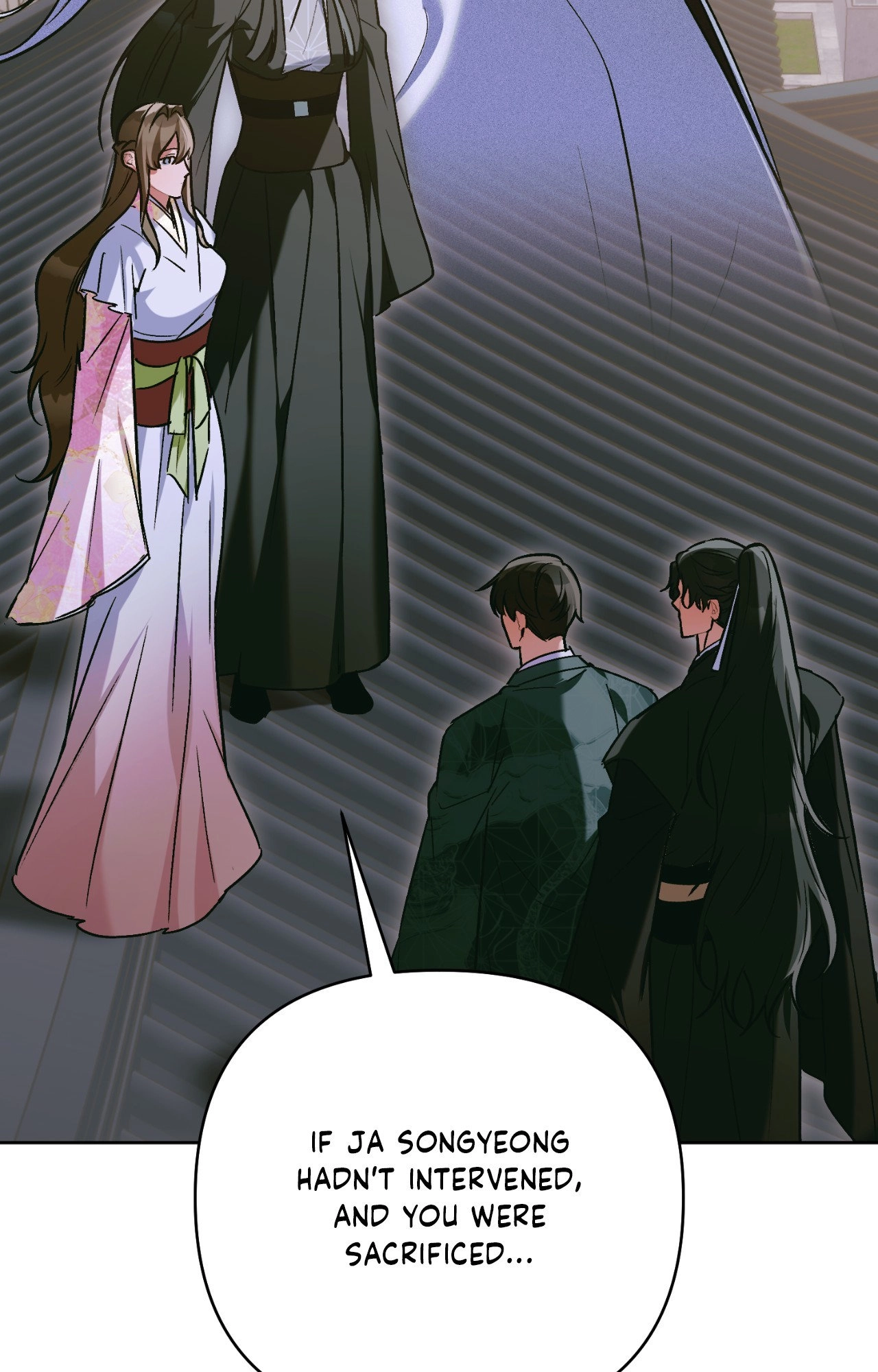 Read The Missing Master chapter 30 image 66 on Lezhin