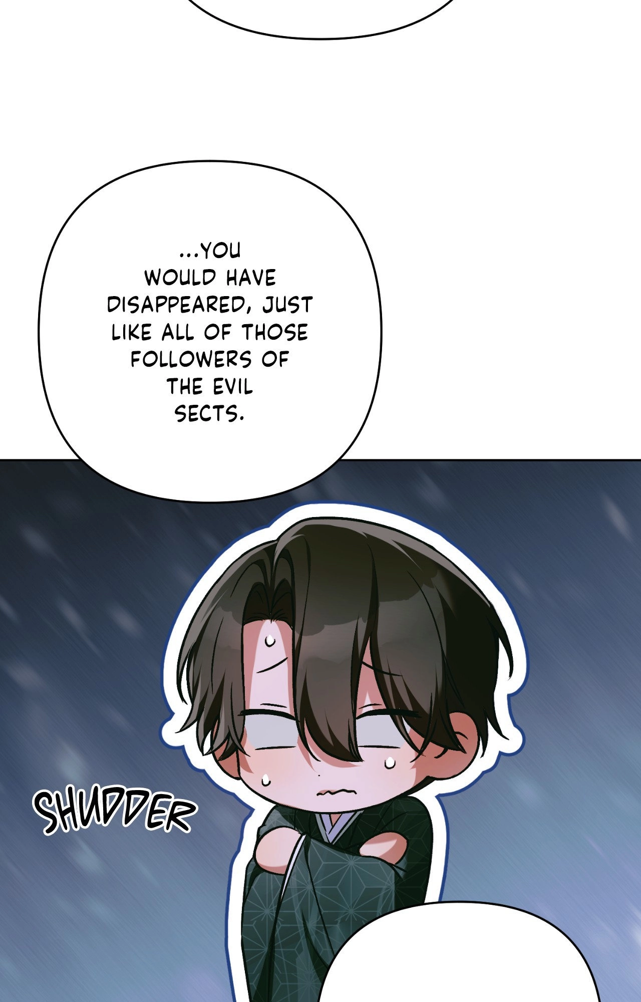 Read The Missing Master chapter 30 image 67 on Lezhin