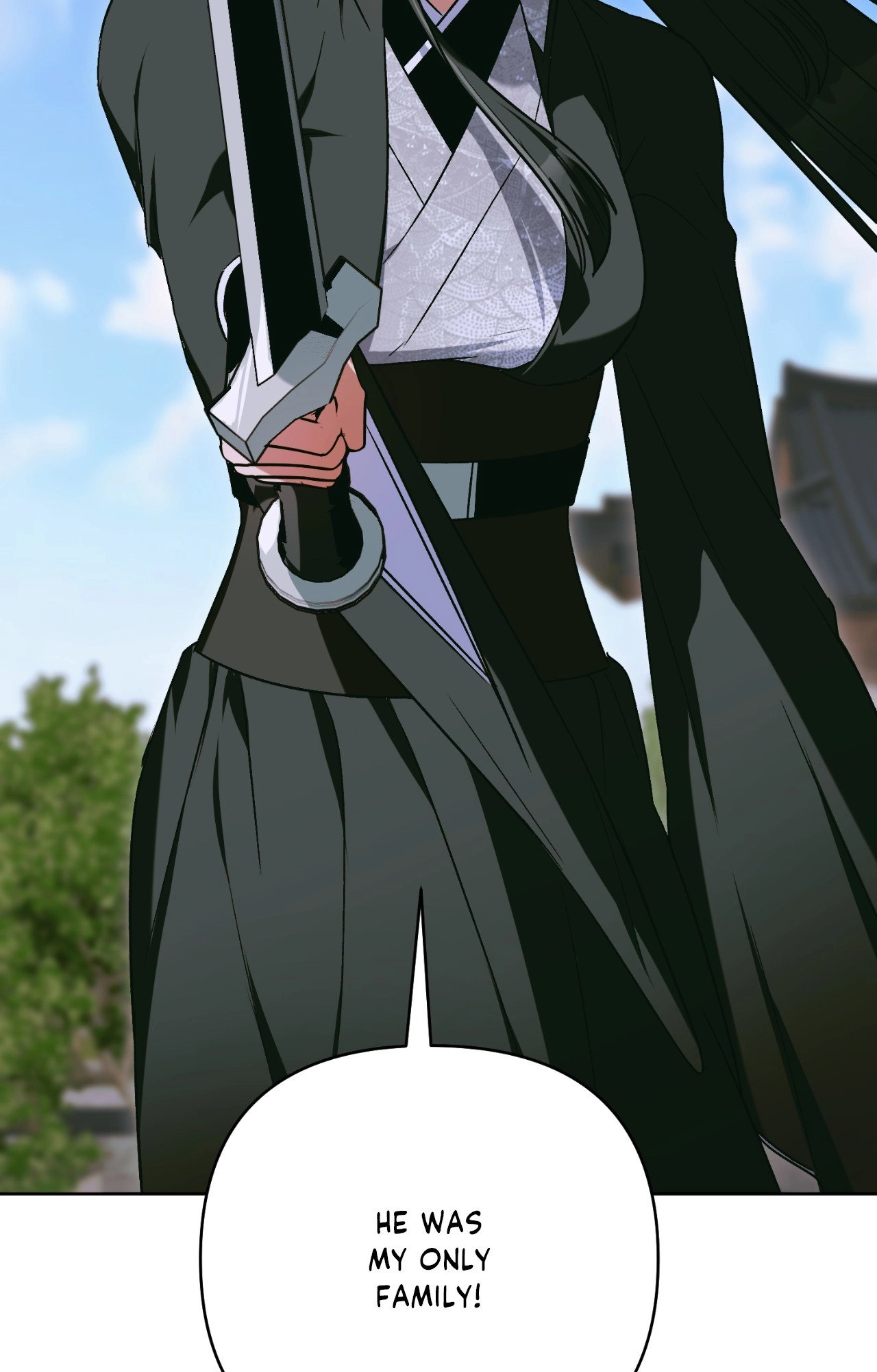 Read The Missing Master chapter 30 image 7 on Lezhin