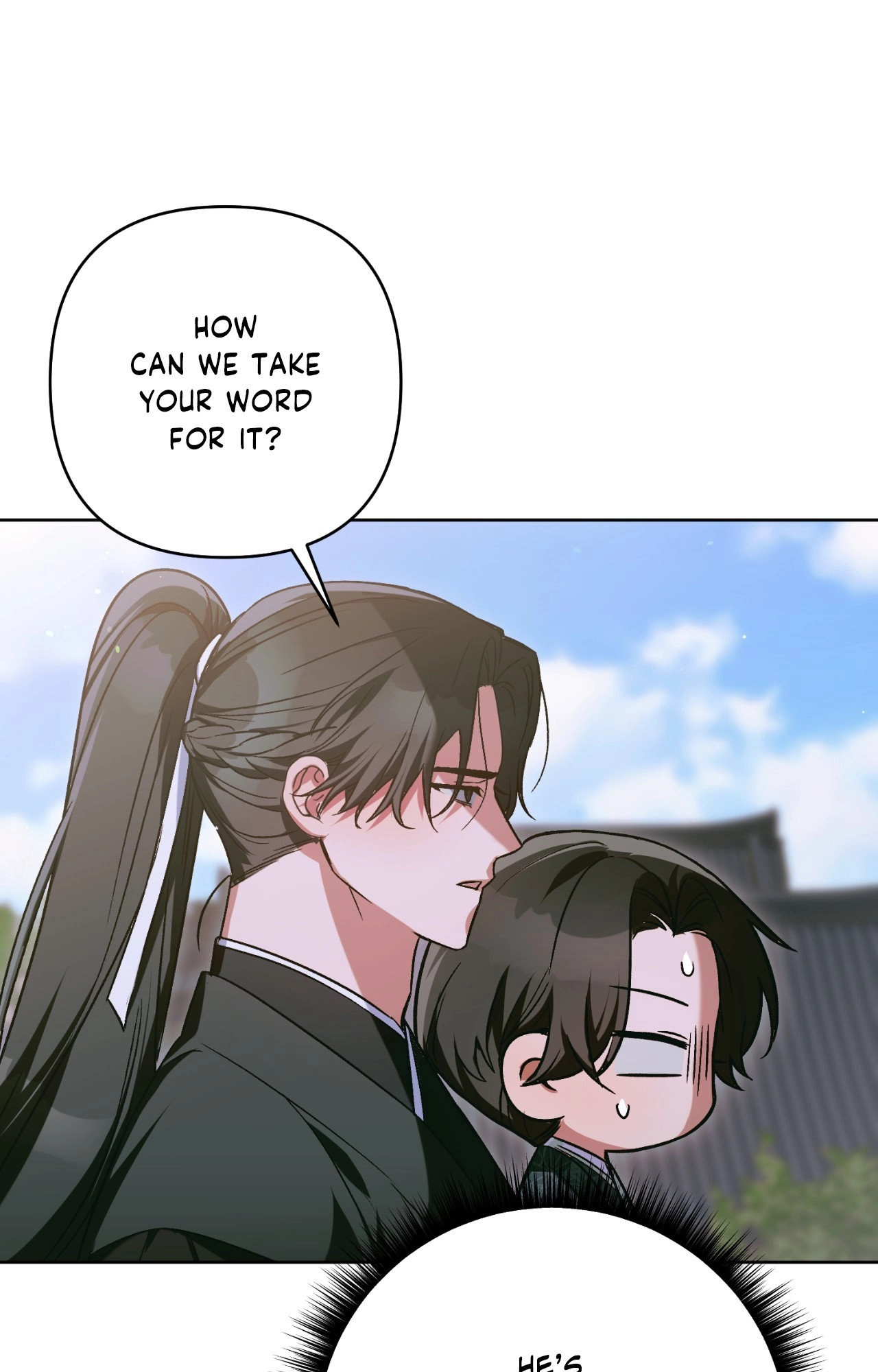 Read The Missing Master chapter 30 image 76 on Lezhin