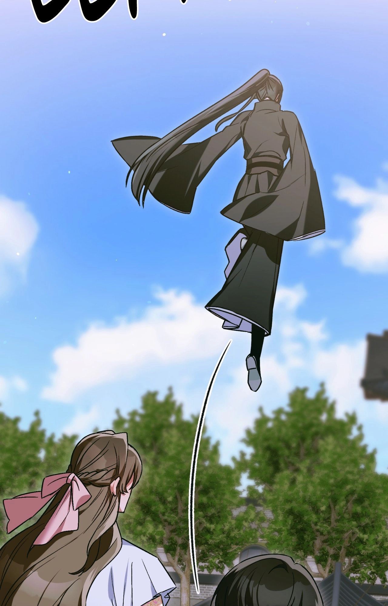 Read The Missing Master chapter 30 image 79 on Lezhin