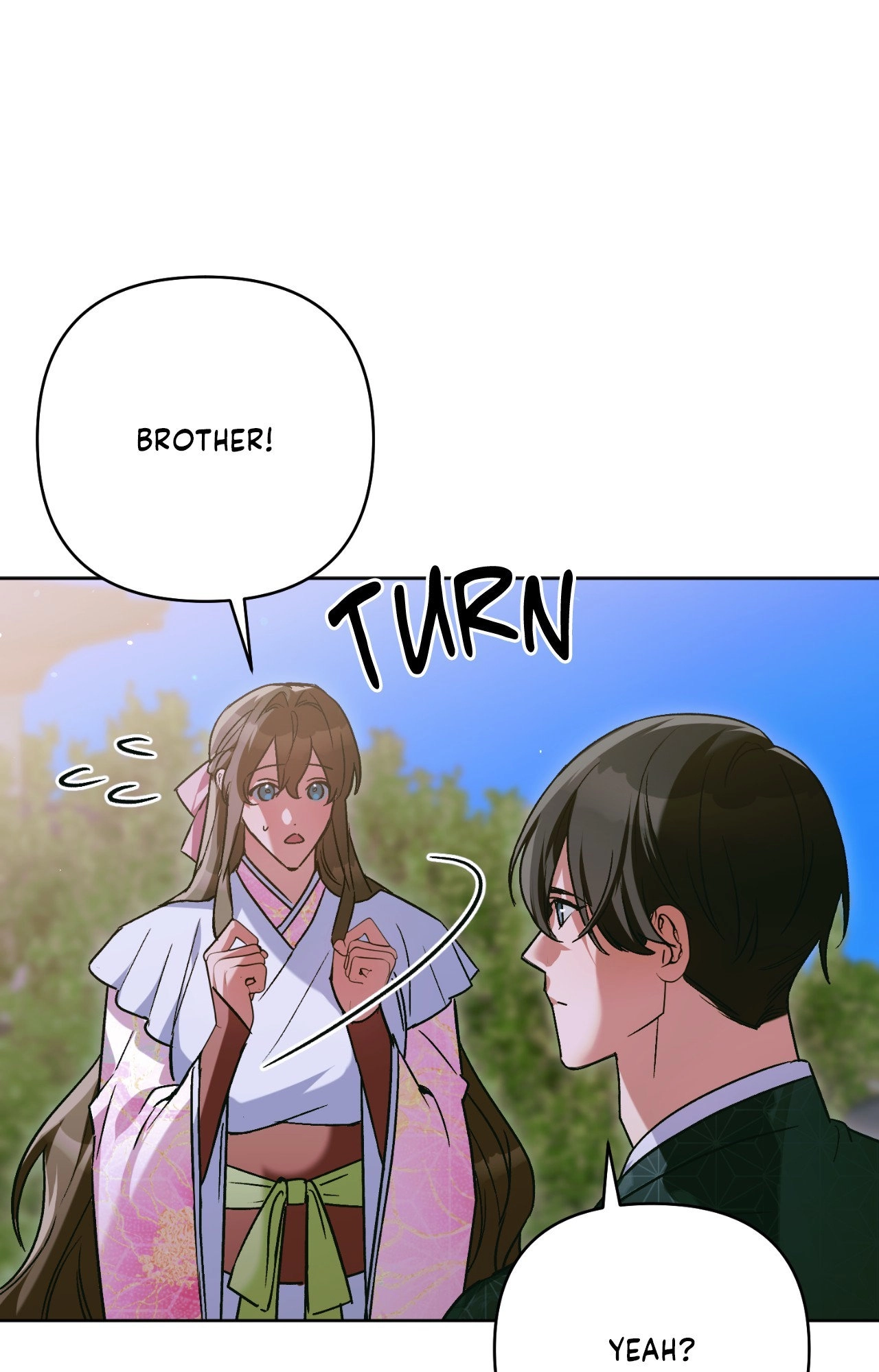 Read The Missing Master chapter 30 image 83 on Lezhin