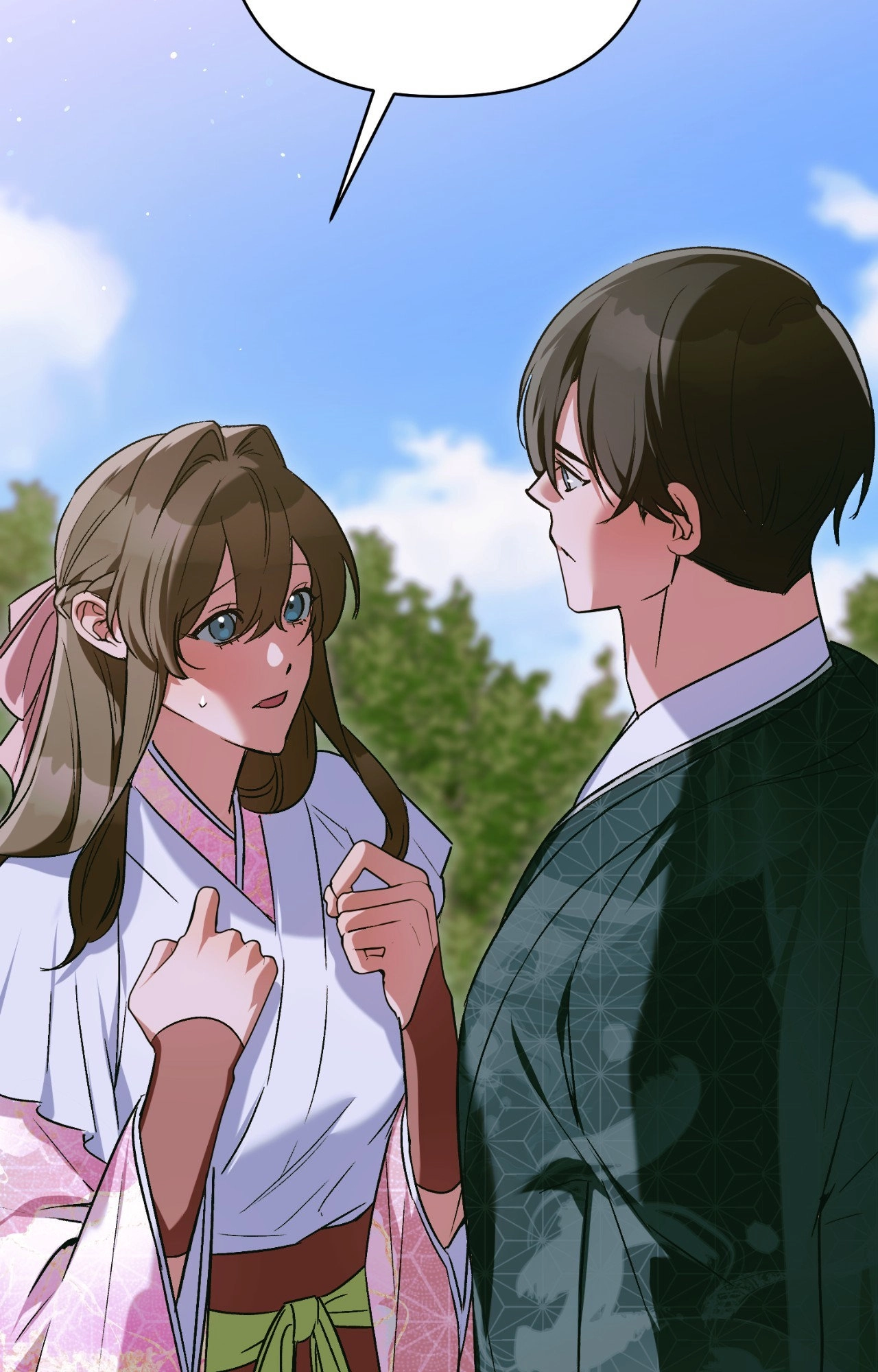 Read The Missing Master chapter 30 image 86 on Lezhin