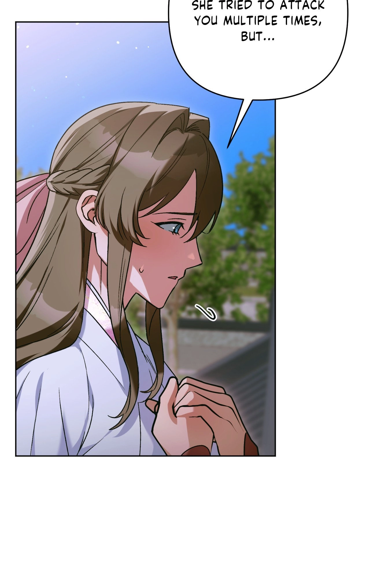 Read The Missing Master chapter 30 image 88 on Lezhin