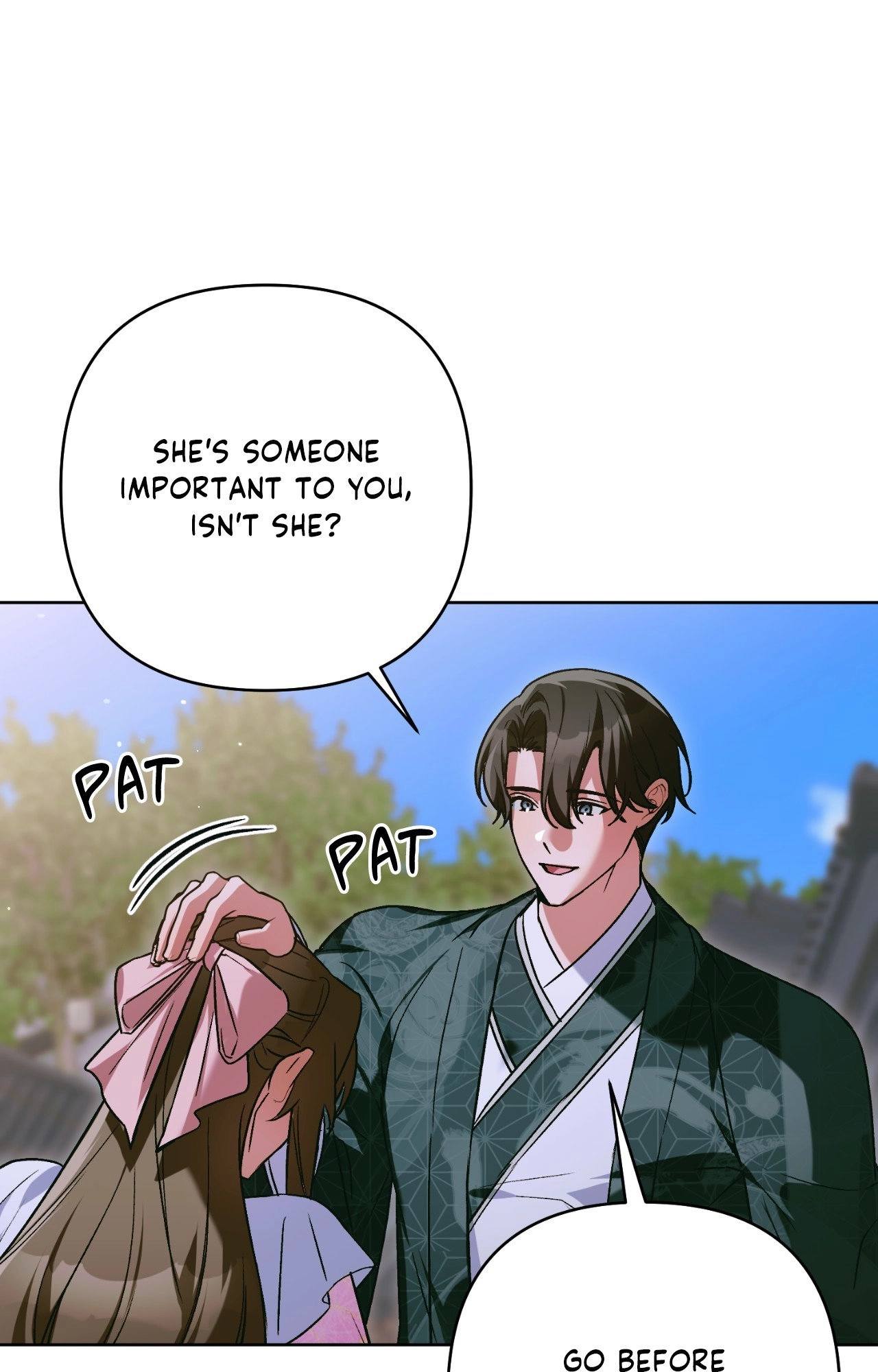 Read The Missing Master chapter 30 image 89 on Lezhin