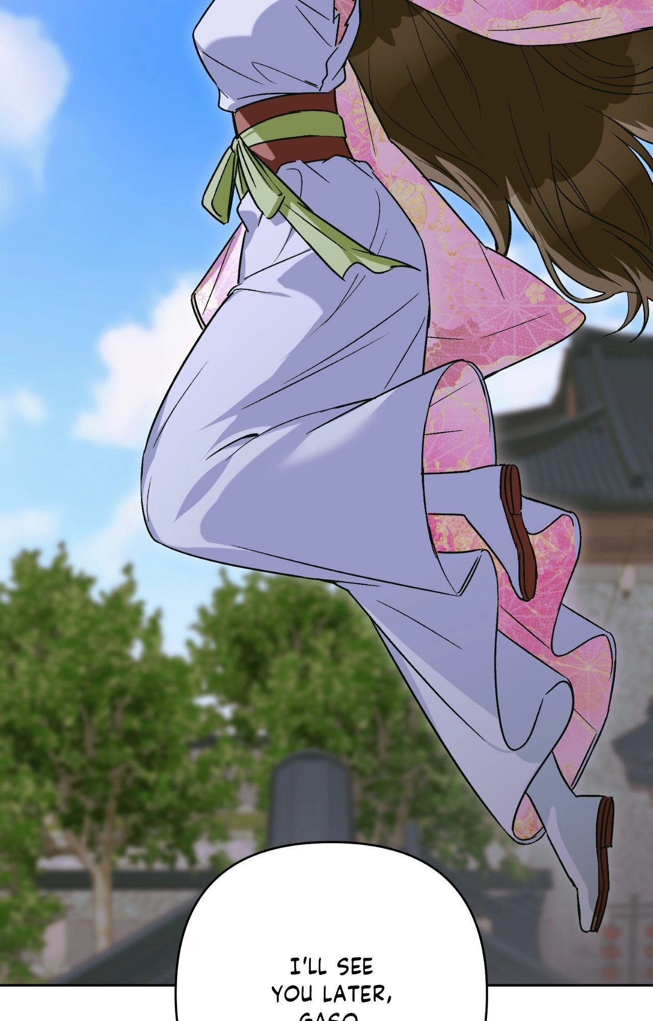 Read The Missing Master chapter 30 image 91 on Lezhin