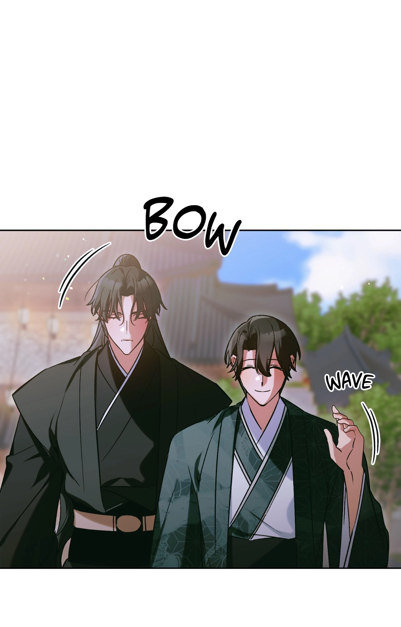 Read The Missing Master chapter 30 image 93 on Lezhin