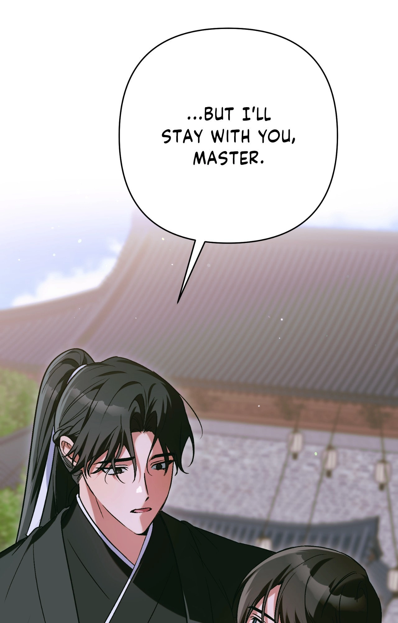 Read The Missing Master chapter 30 image 97 on Lezhin