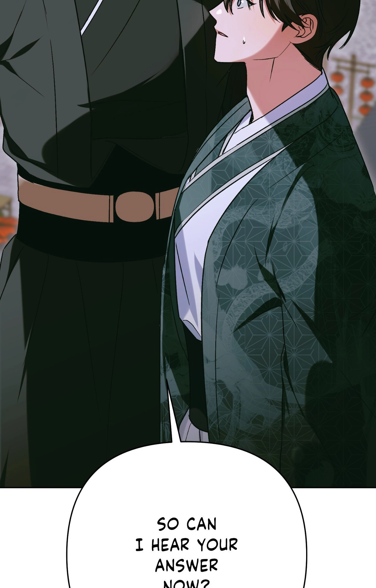 Read The Missing Master chapter 30 image 98 on Lezhin