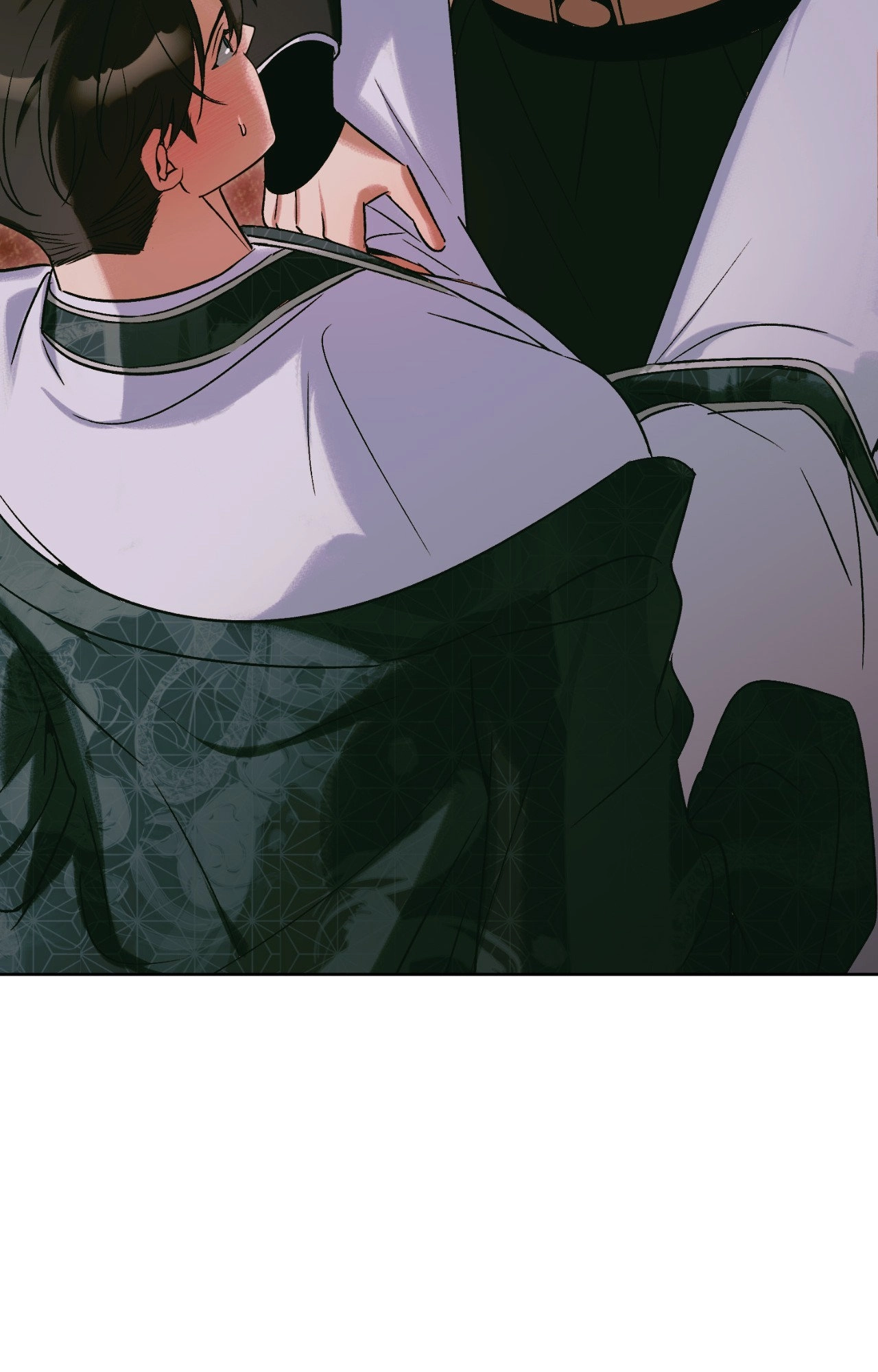Read The Missing Master chapter 32 image 12 on Lezhin