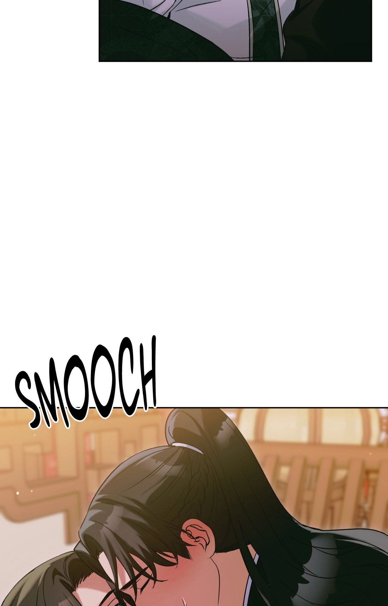 Read The Missing Master chapter 32 image 14 on Lezhin