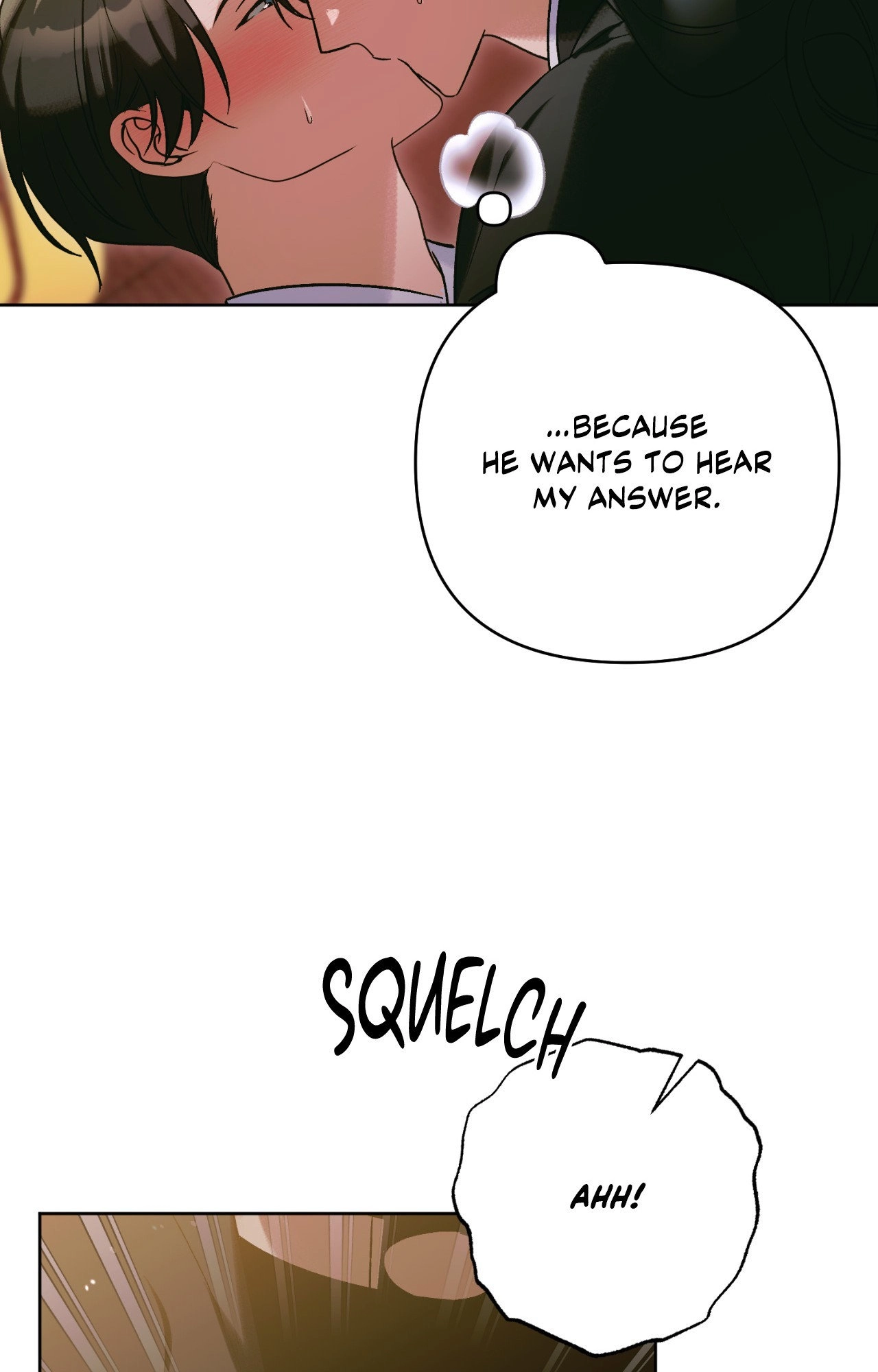 Read The Missing Master chapter 32 image 15 on Lezhin
