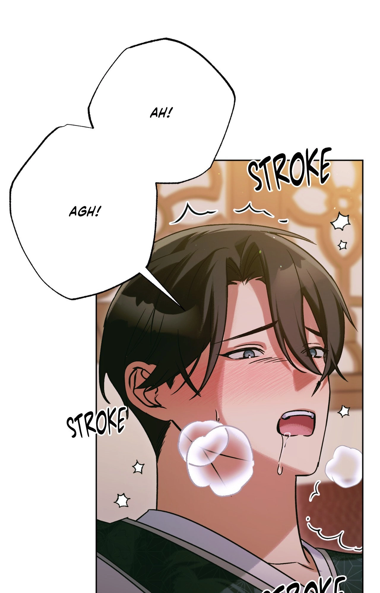 Read The Missing Master chapter 32 image 17 on Lezhin