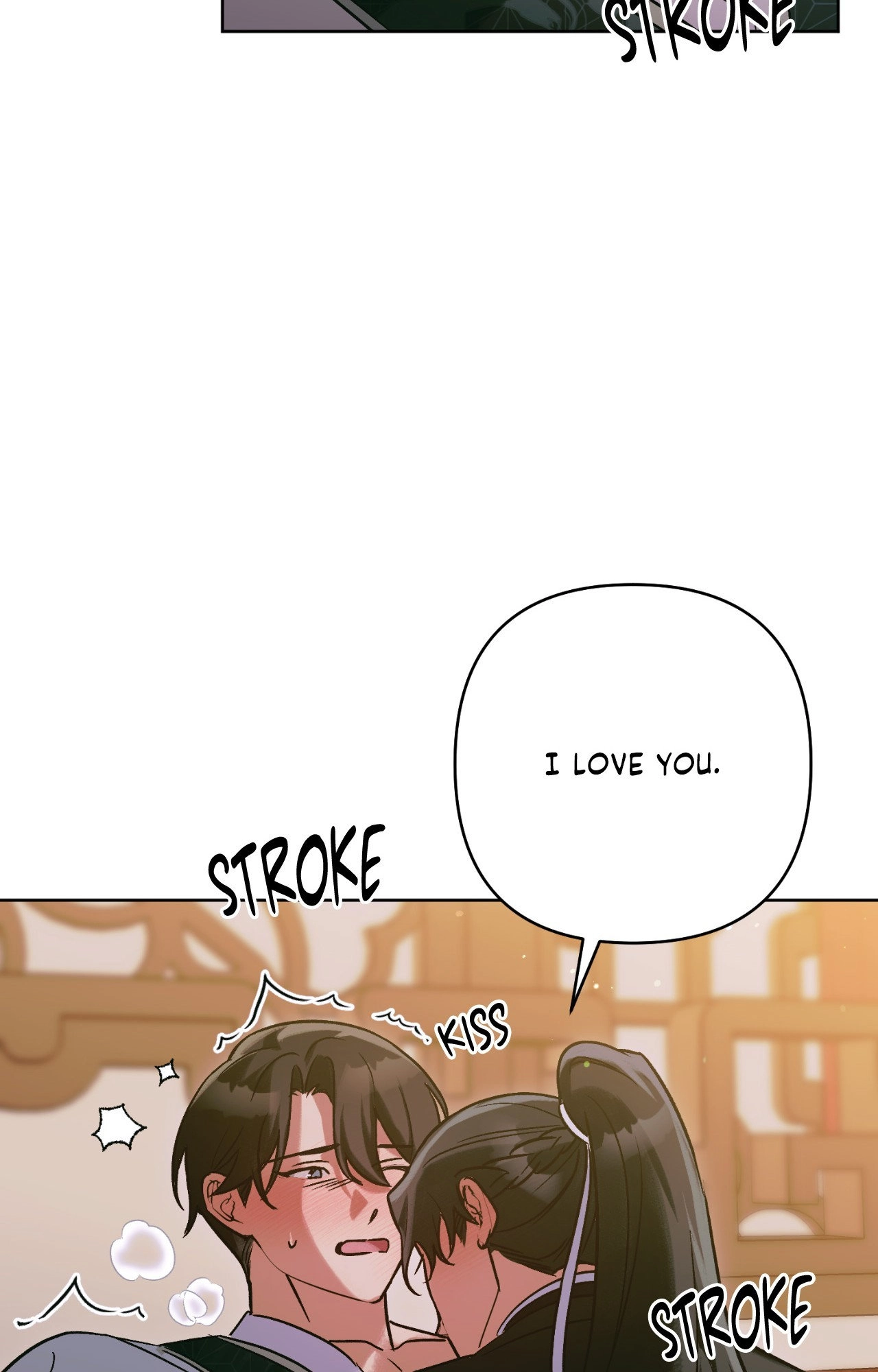 Read The Missing Master chapter 32 image 18 on Lezhin