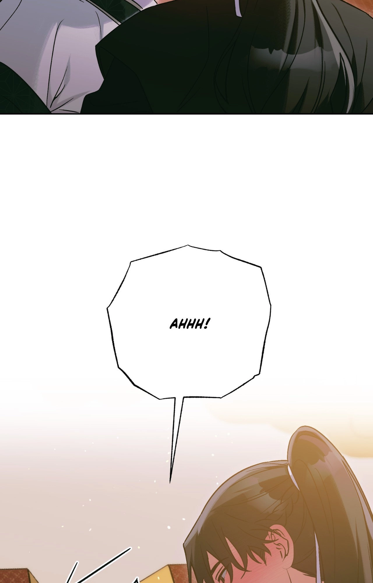 Read The Missing Master chapter 32 image 19 on Lezhin