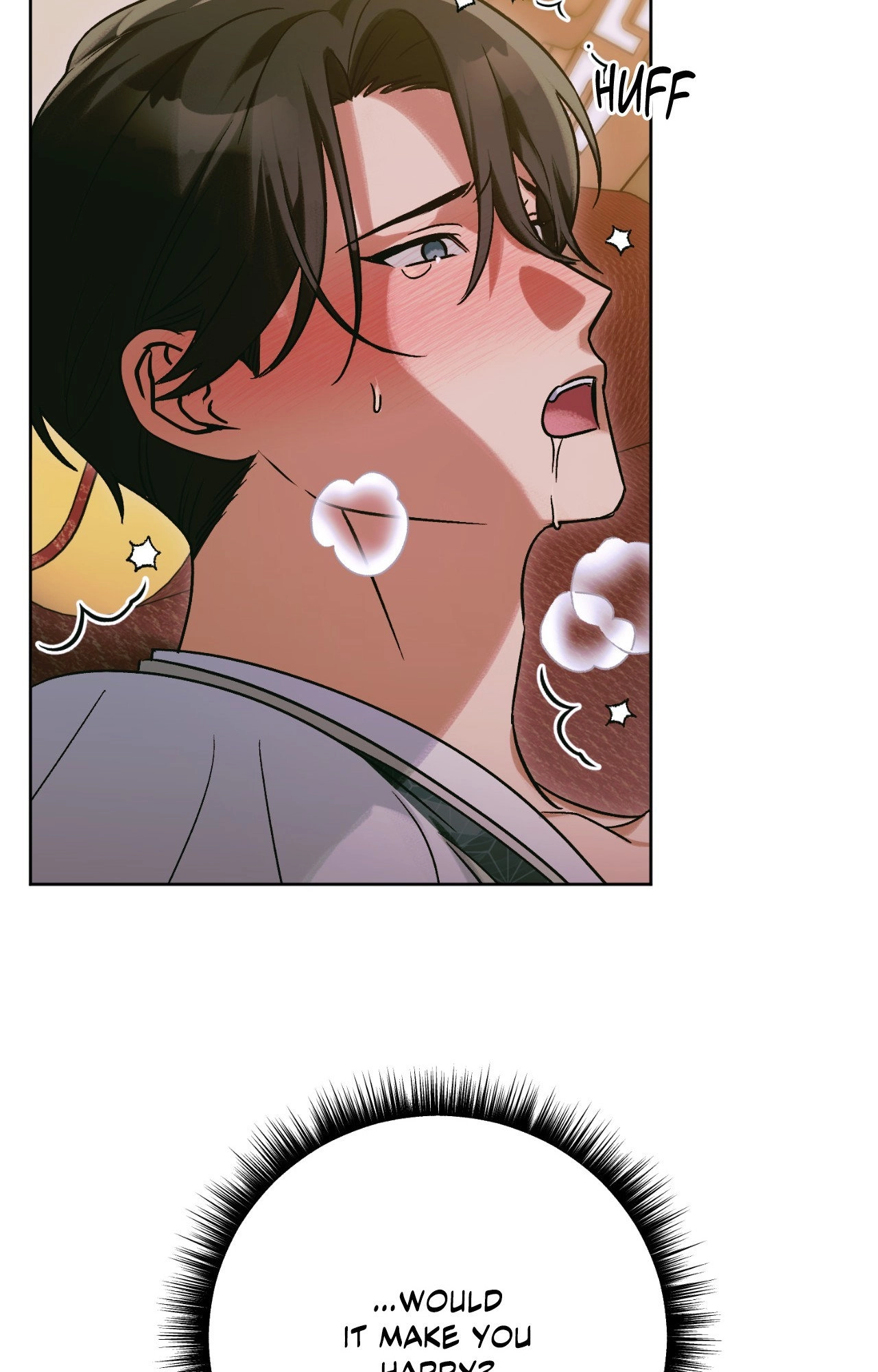 Read The Missing Master chapter 32 image 22 on Lezhin