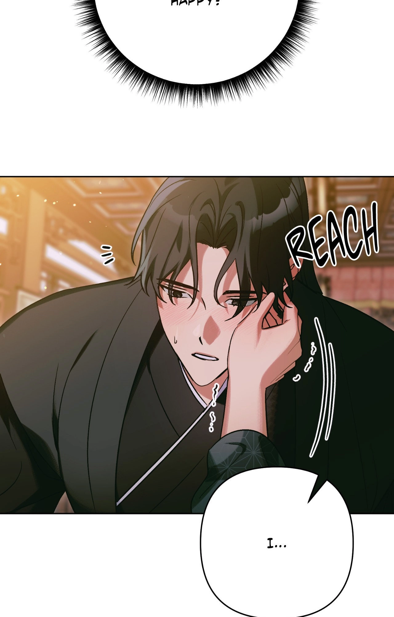 Read The Missing Master chapter 32 image 23 on Lezhin
