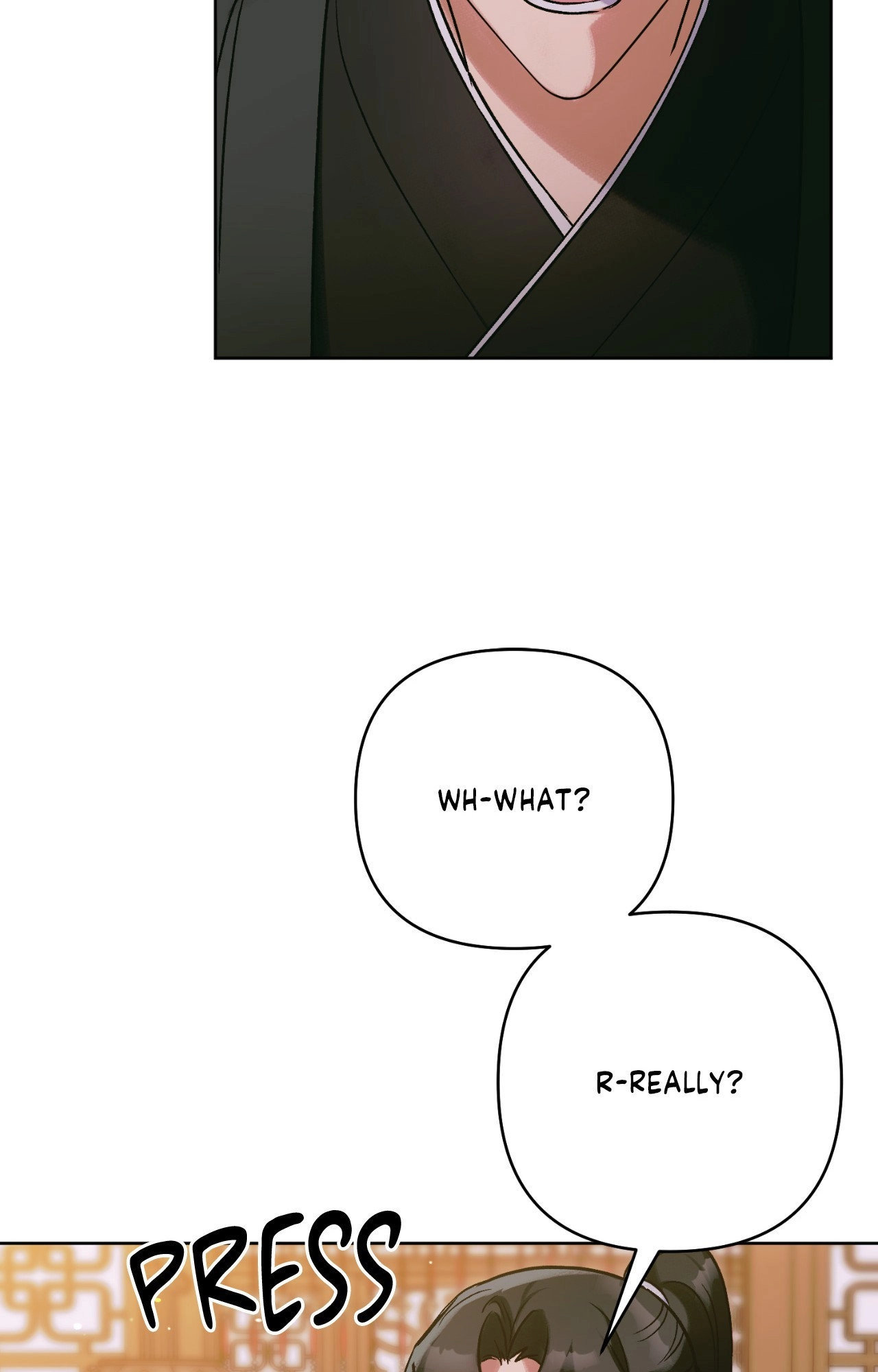 Read The Missing Master chapter 32 image 27 on Lezhin
