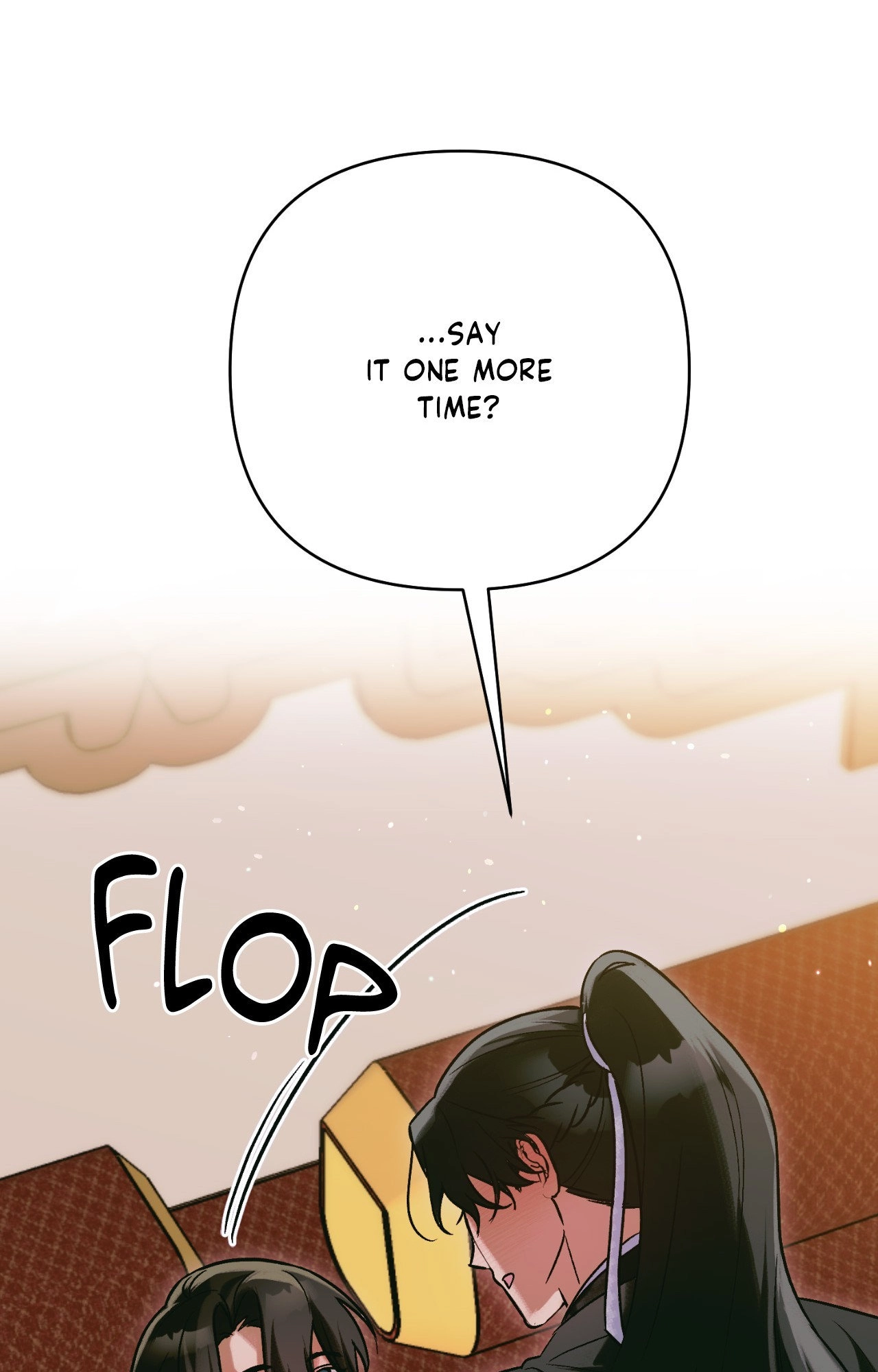 Read The Missing Master chapter 32 image 30 on Lezhin