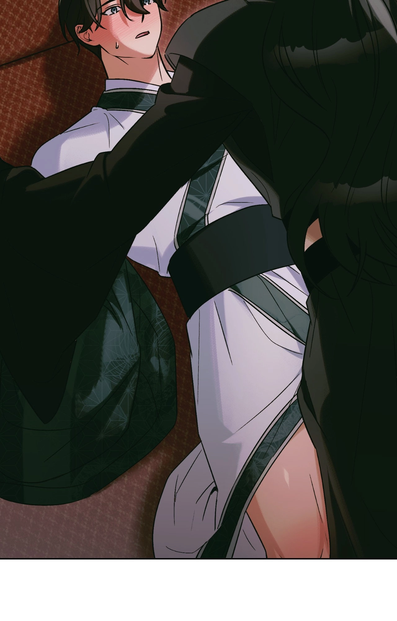 Read The Missing Master chapter 32 image 31 on Lezhin