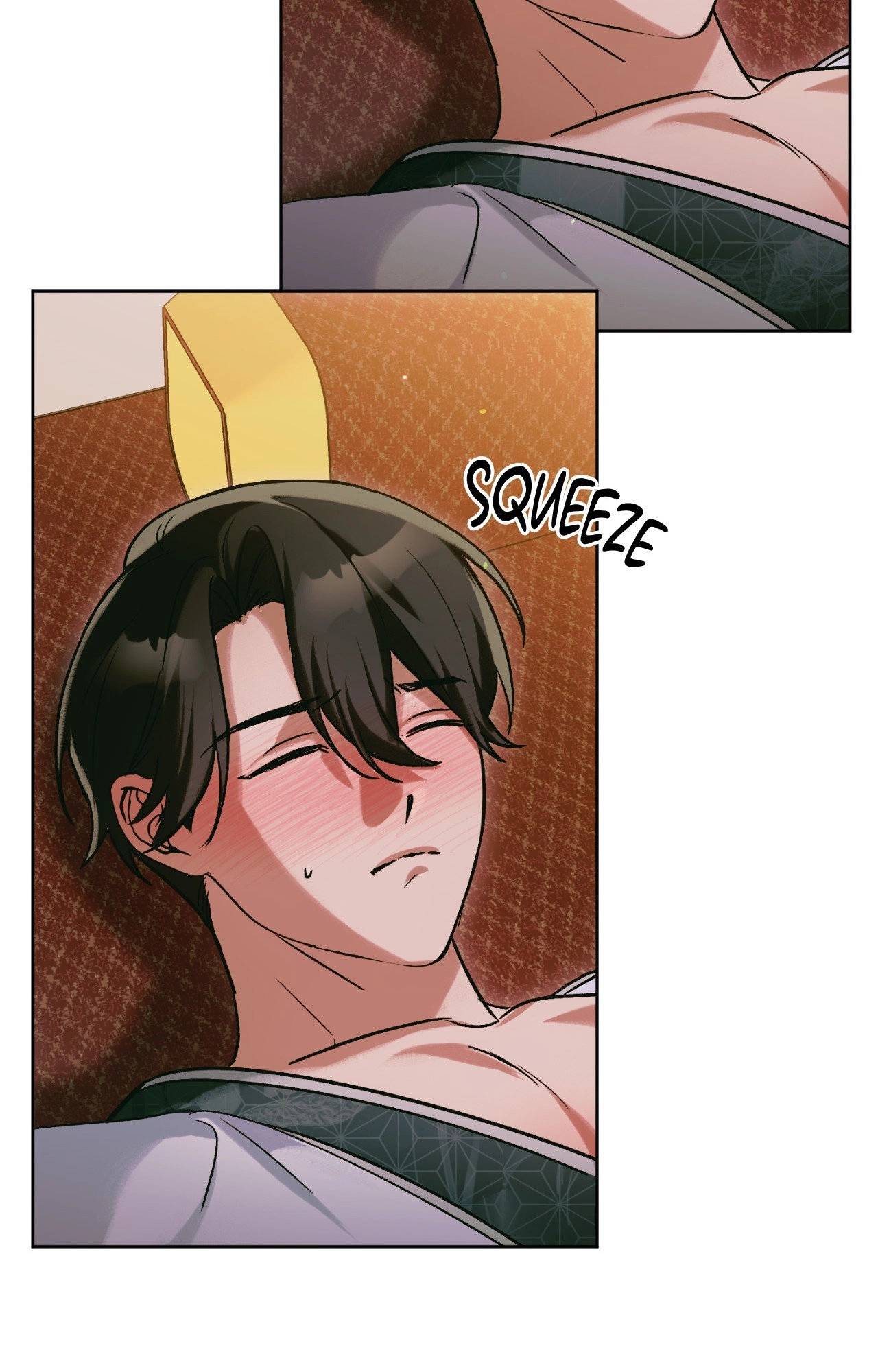 Read The Missing Master chapter 32 image 33 on Lezhin