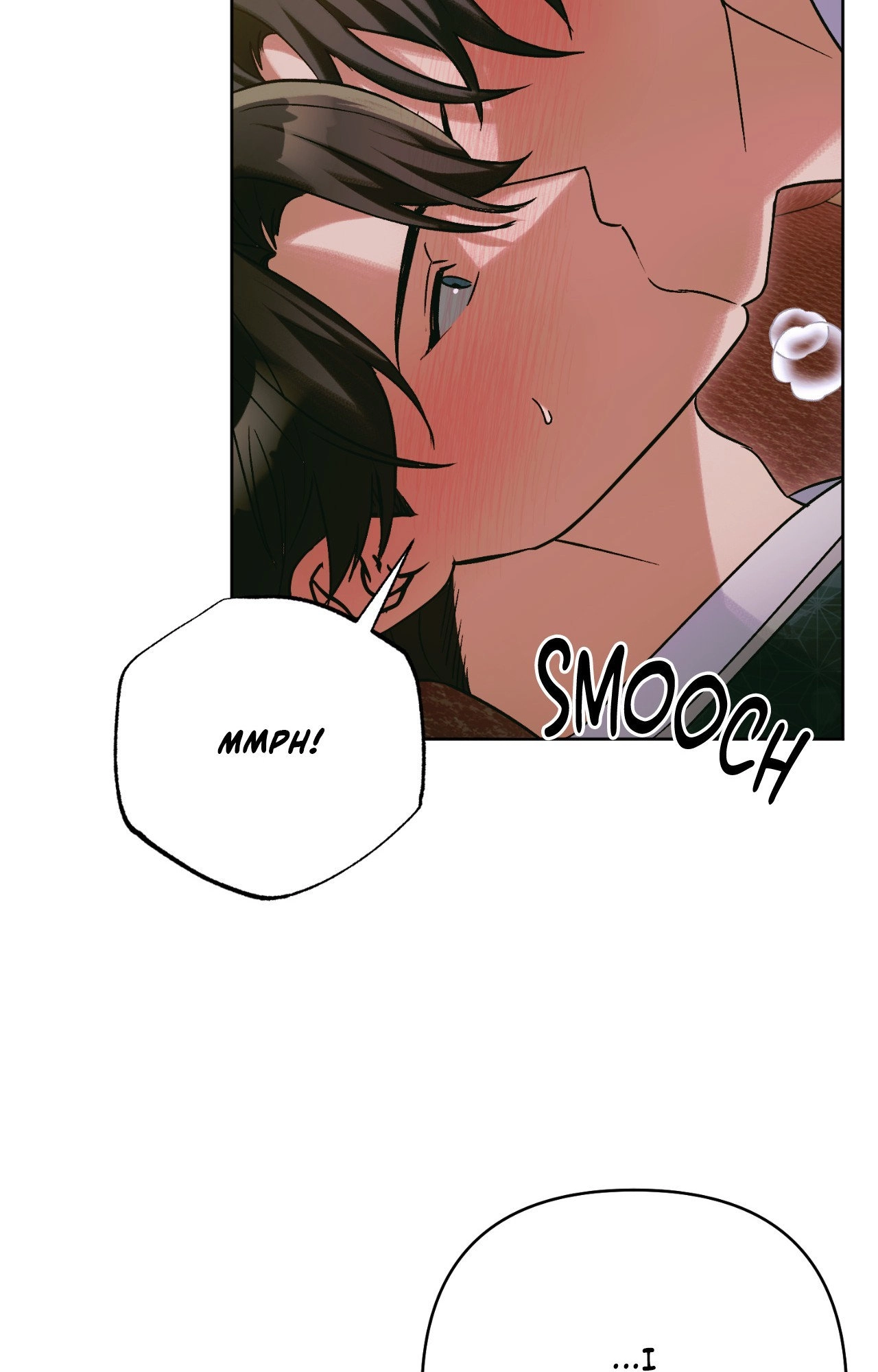Read The Missing Master chapter 32 image 36 on Lezhin