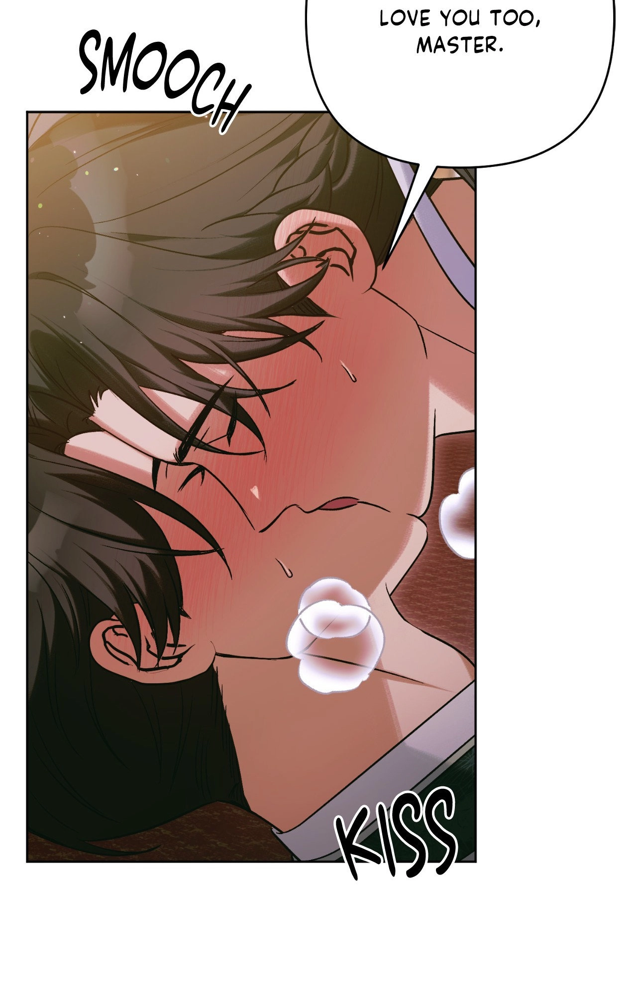 Read The Missing Master chapter 32 image 37 on Lezhin