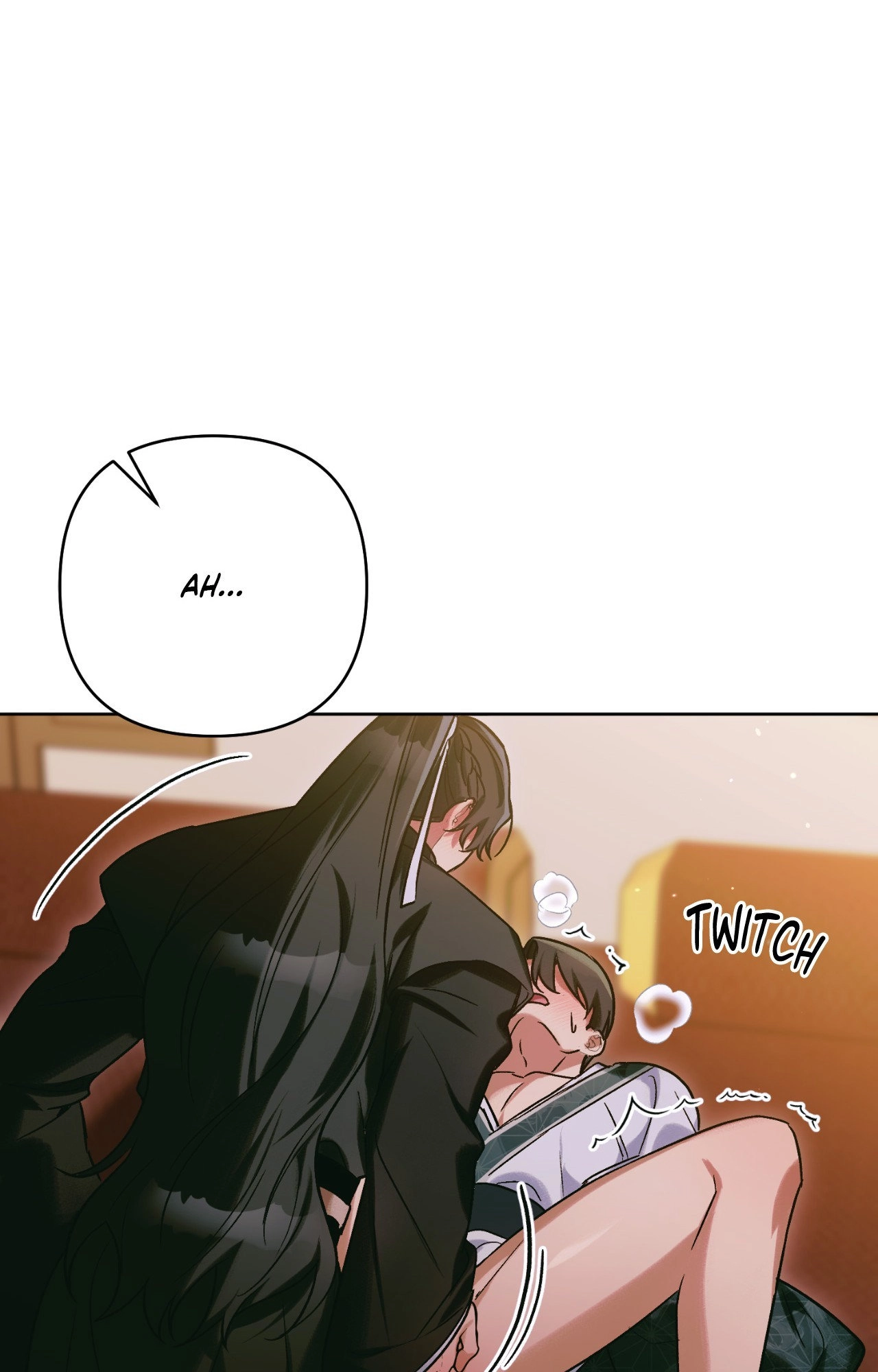 Read The Missing Master chapter 32 image 38 on Lezhin