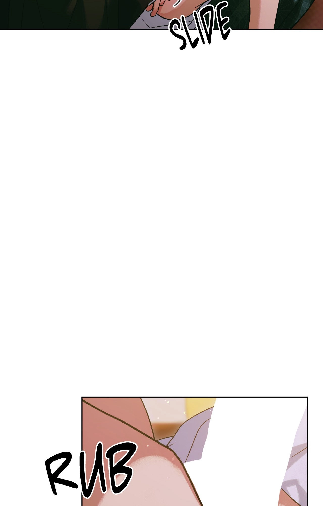 Read The Missing Master chapter 32 image 39 on Lezhin