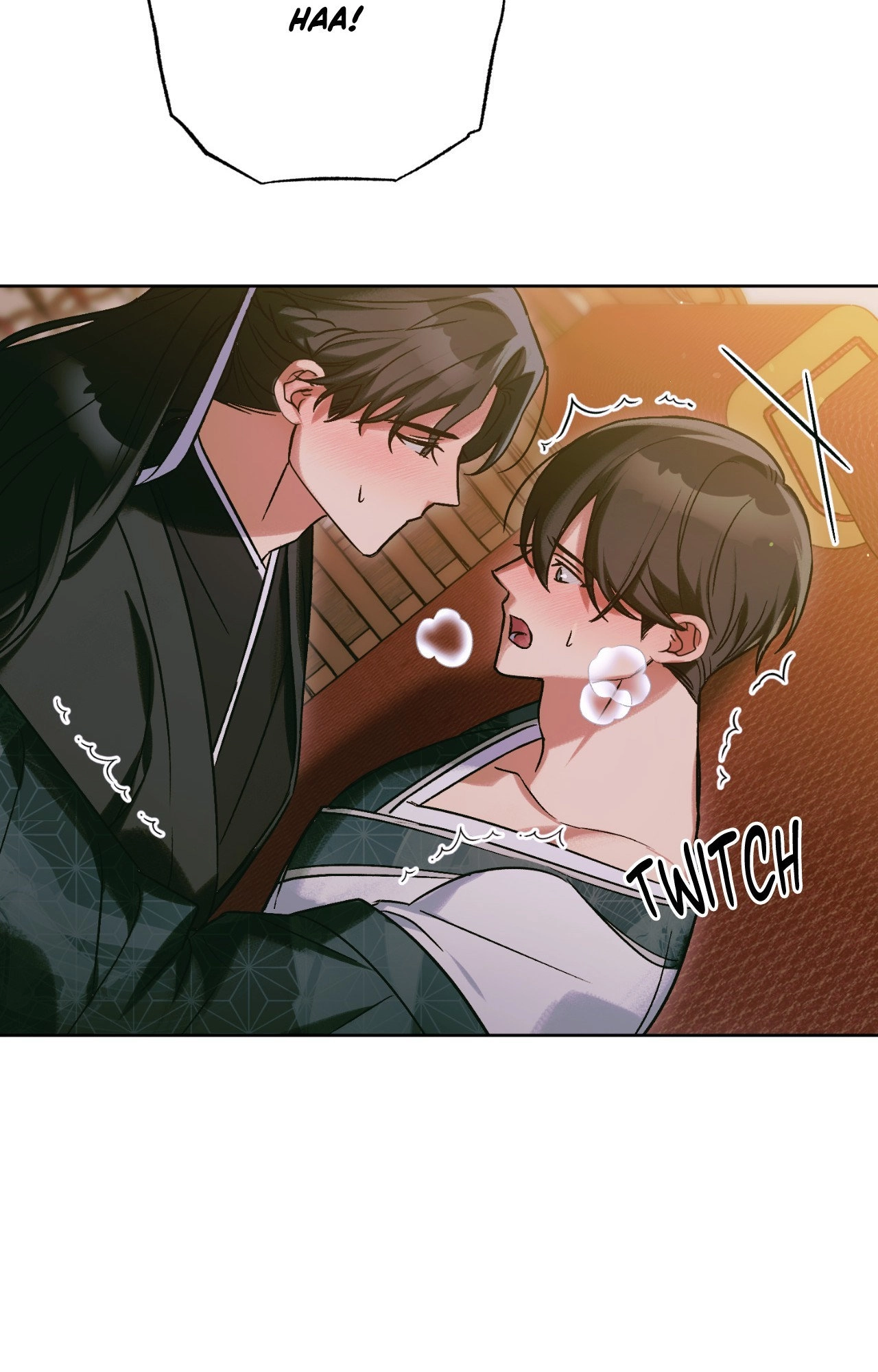 Read The Missing Master chapter 32 image 41 on Lezhin