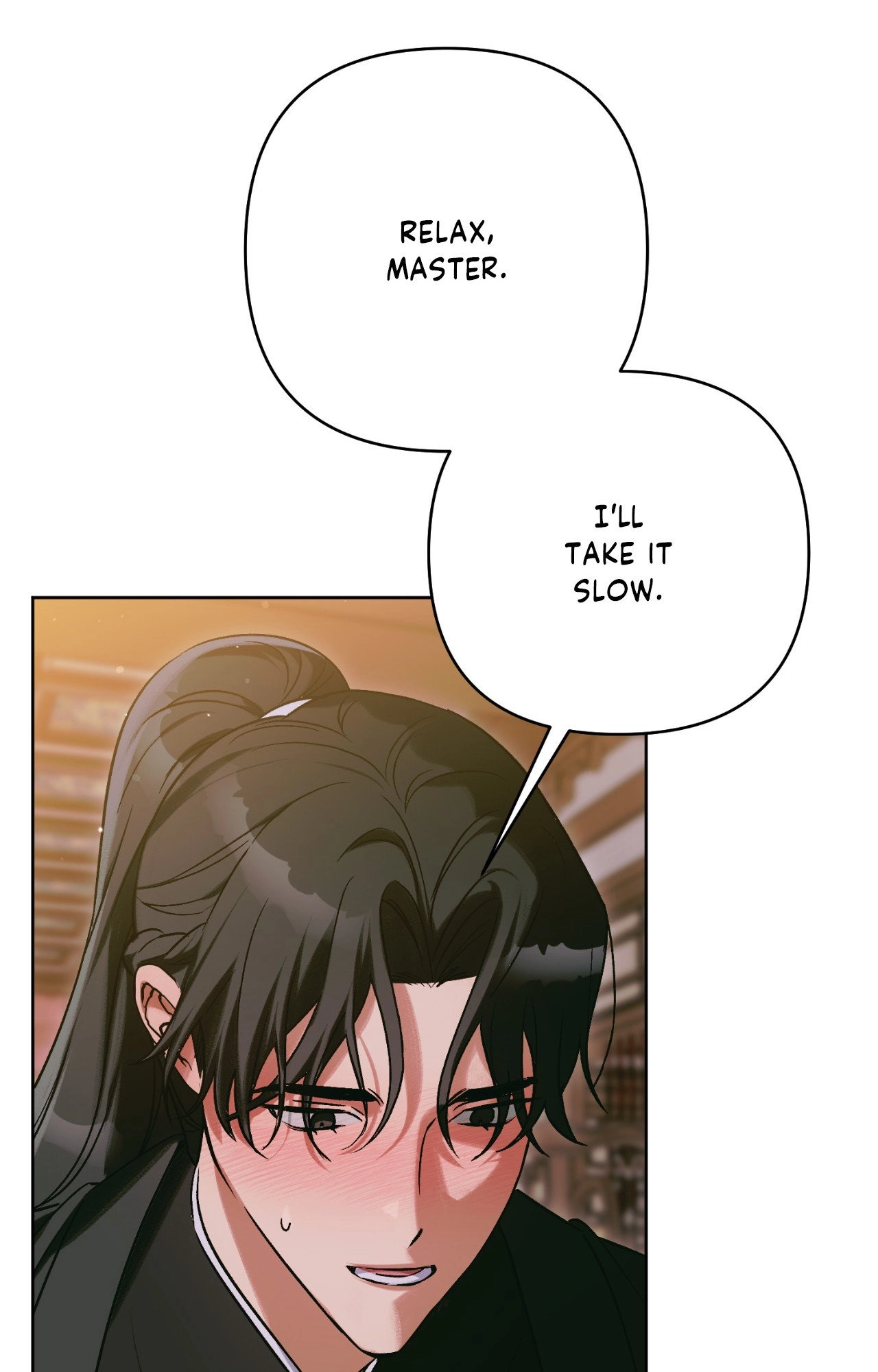 Read The Missing Master chapter 32 image 42 on Lezhin