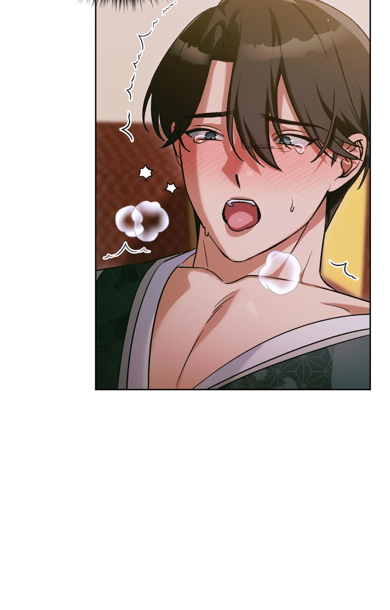 Read The Missing Master chapter 32 image 46 on Lezhin