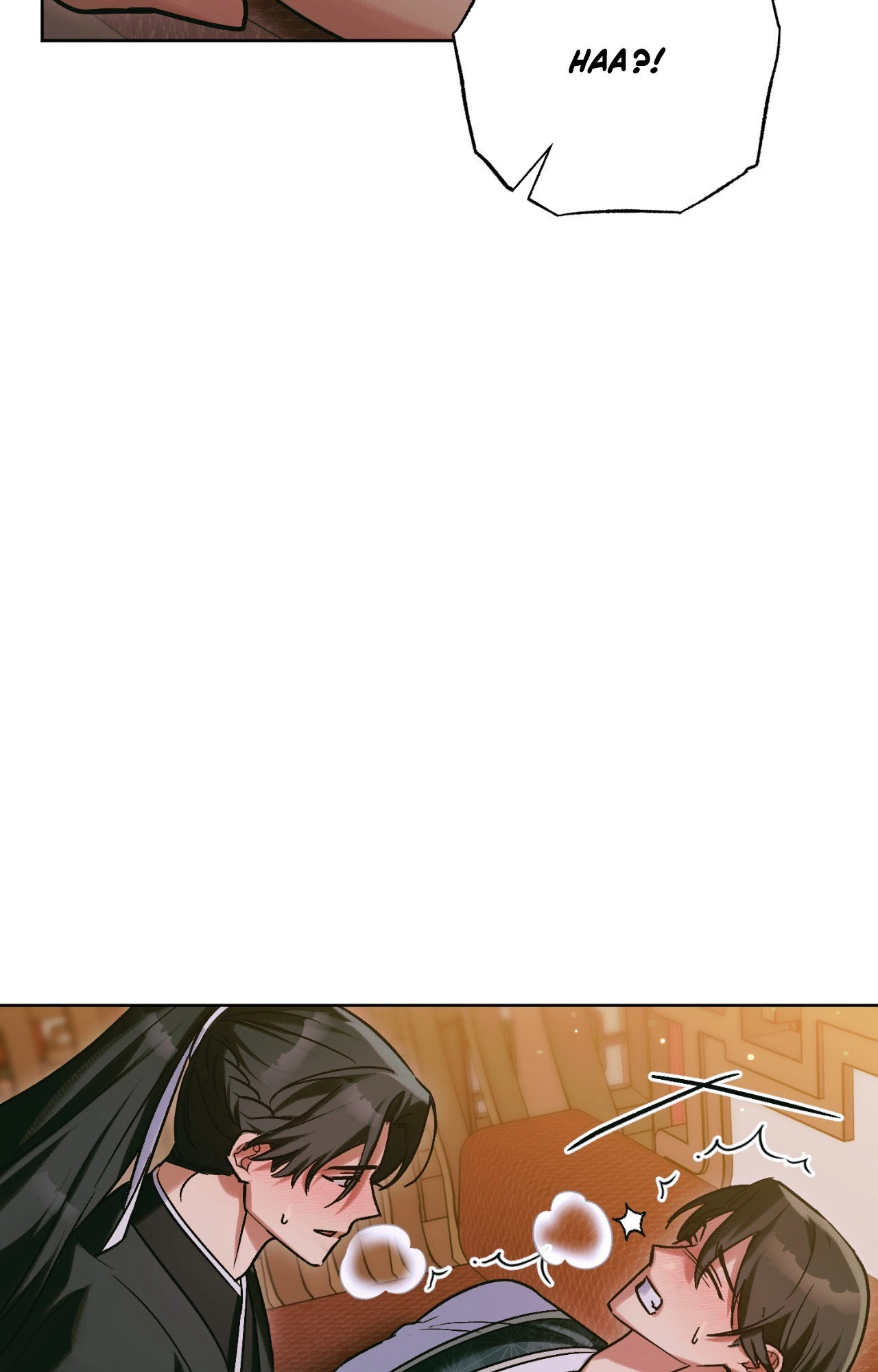 Read The Missing Master chapter 32 image 48 on Lezhin