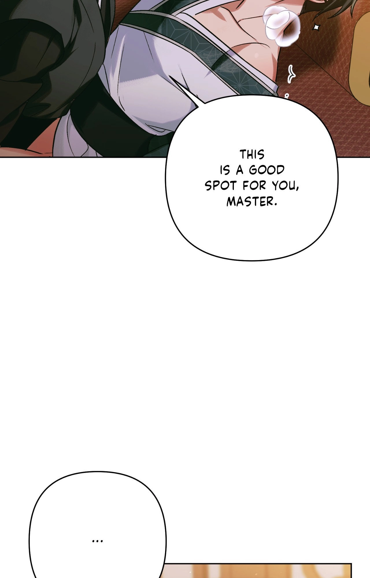 Read The Missing Master chapter 32 image 49 on Lezhin