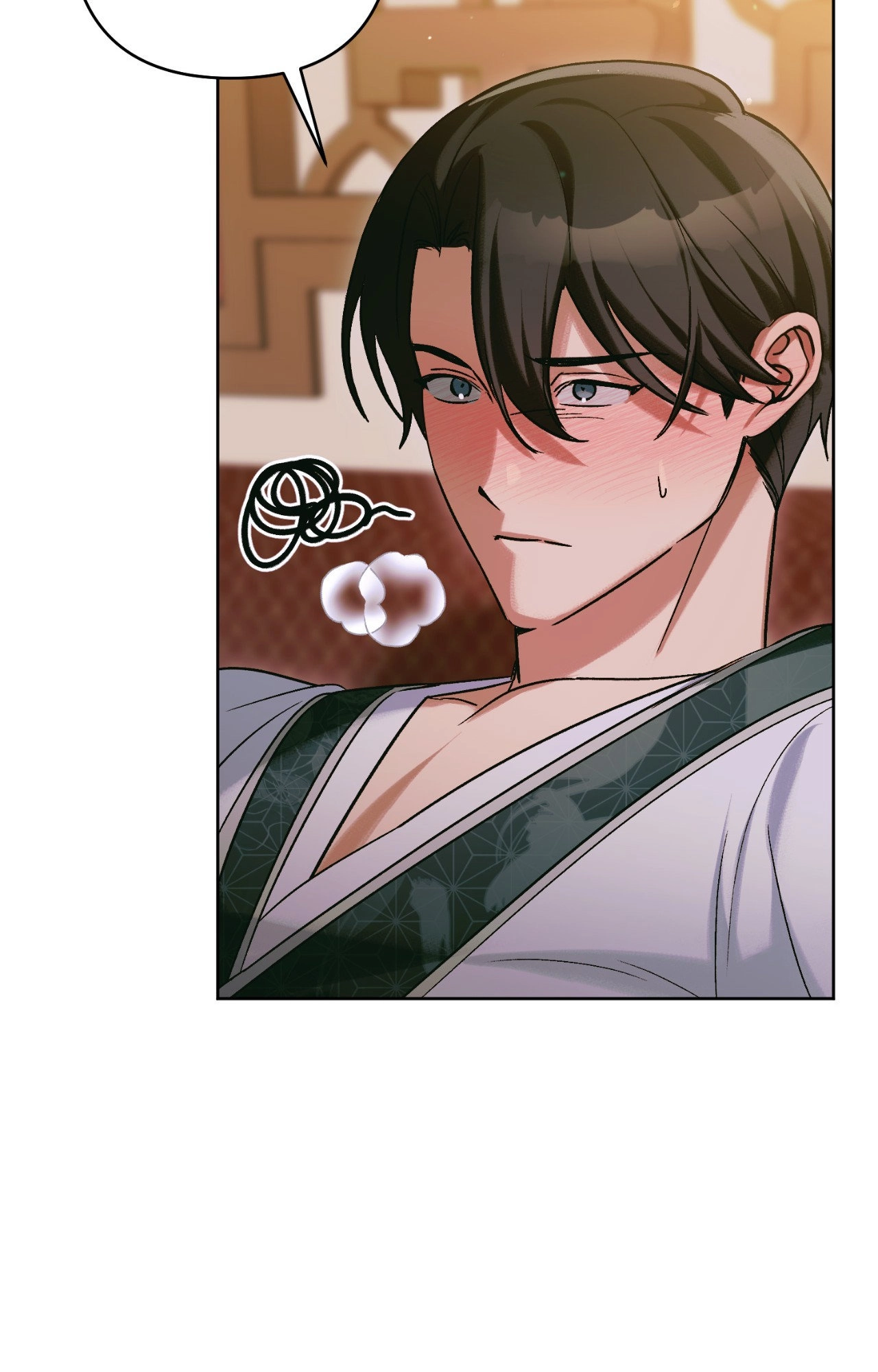 Read The Missing Master chapter 32 image 50 on Lezhin