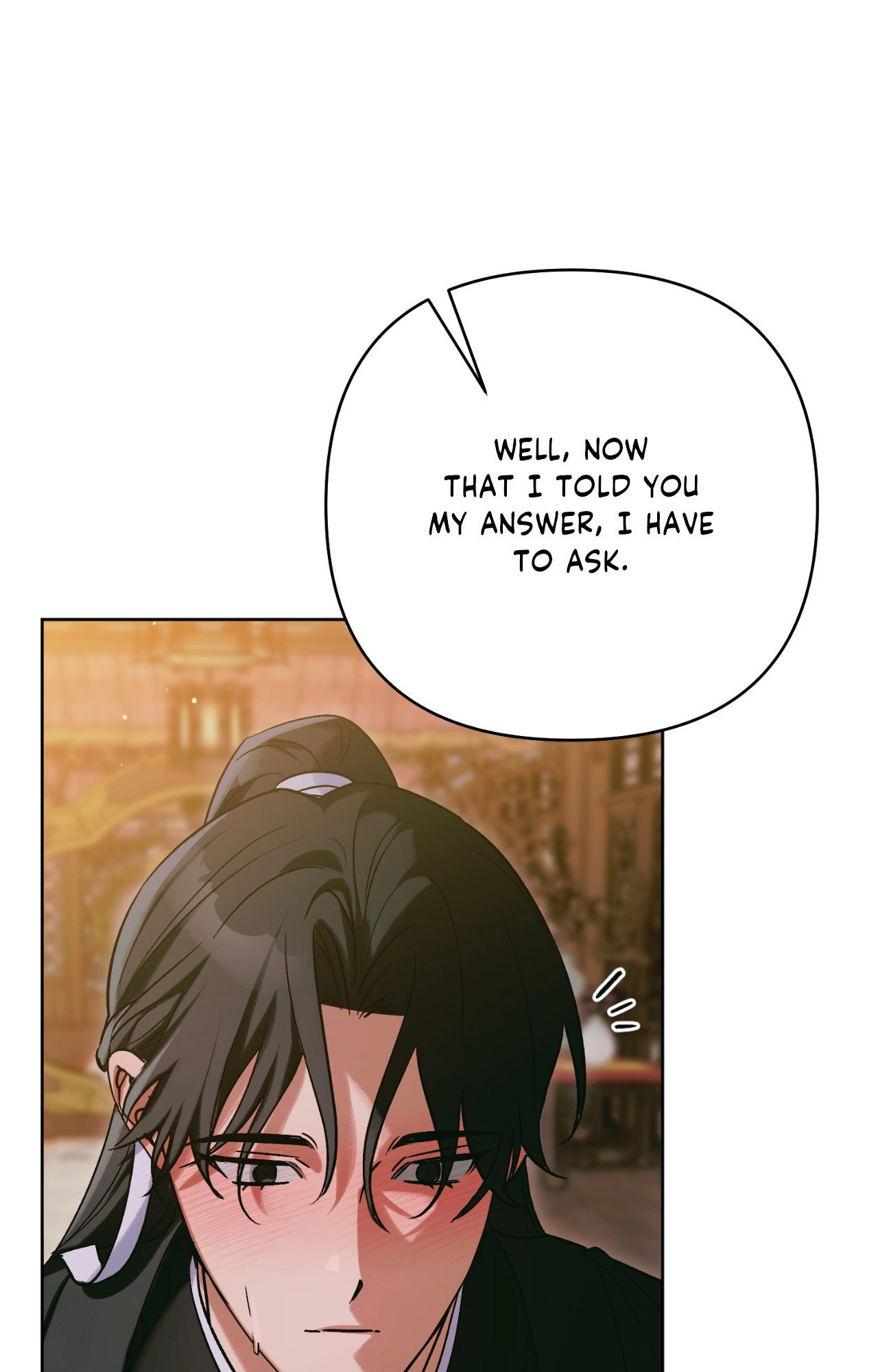 Read The Missing Master chapter 32 image 51 on Lezhin