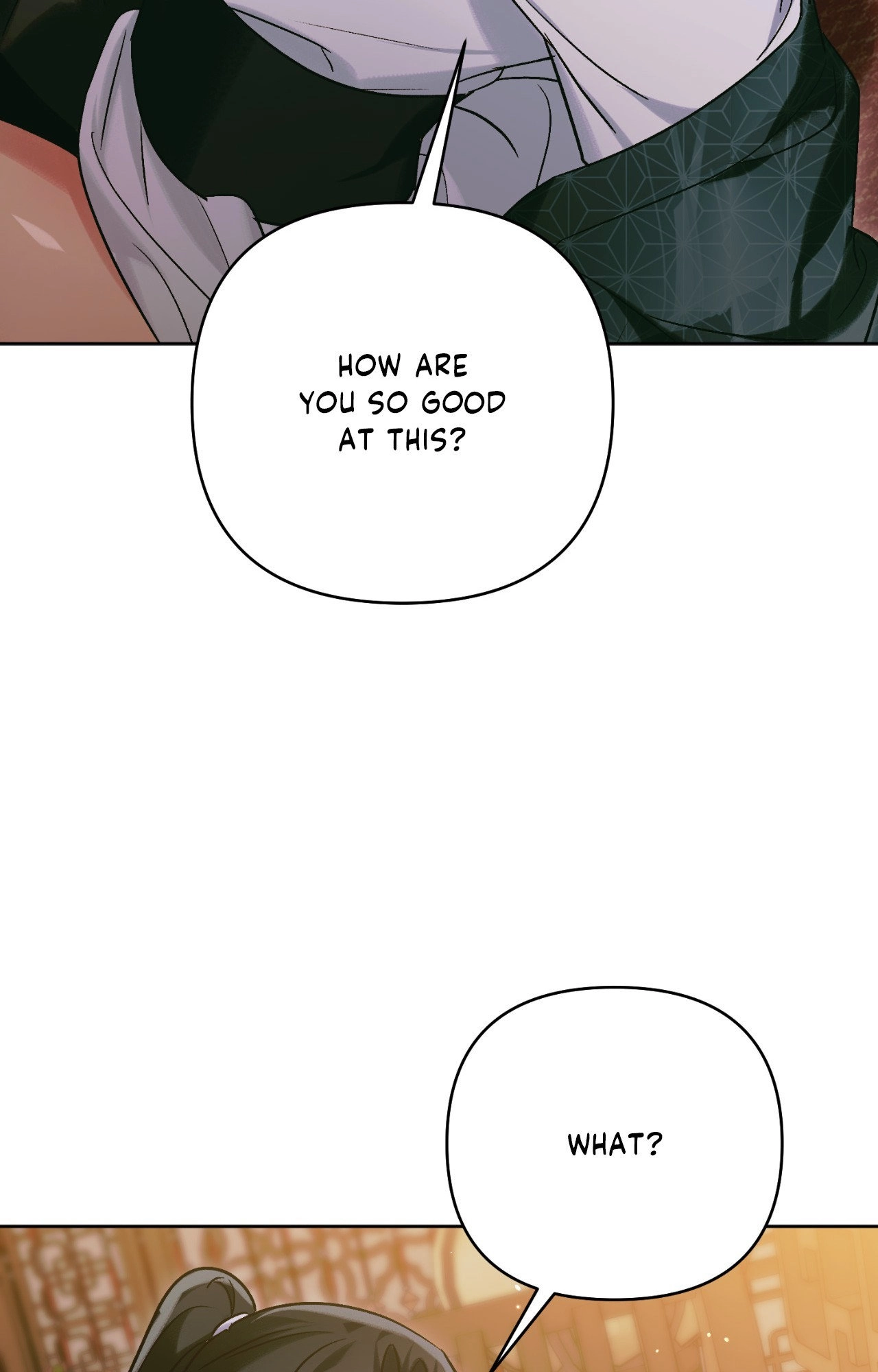 Read The Missing Master chapter 32 image 54 on Lezhin